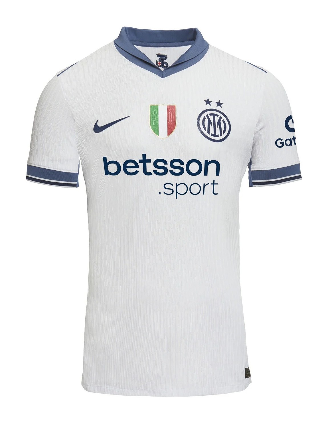 Inter Milan 2024-25 Away Kit
