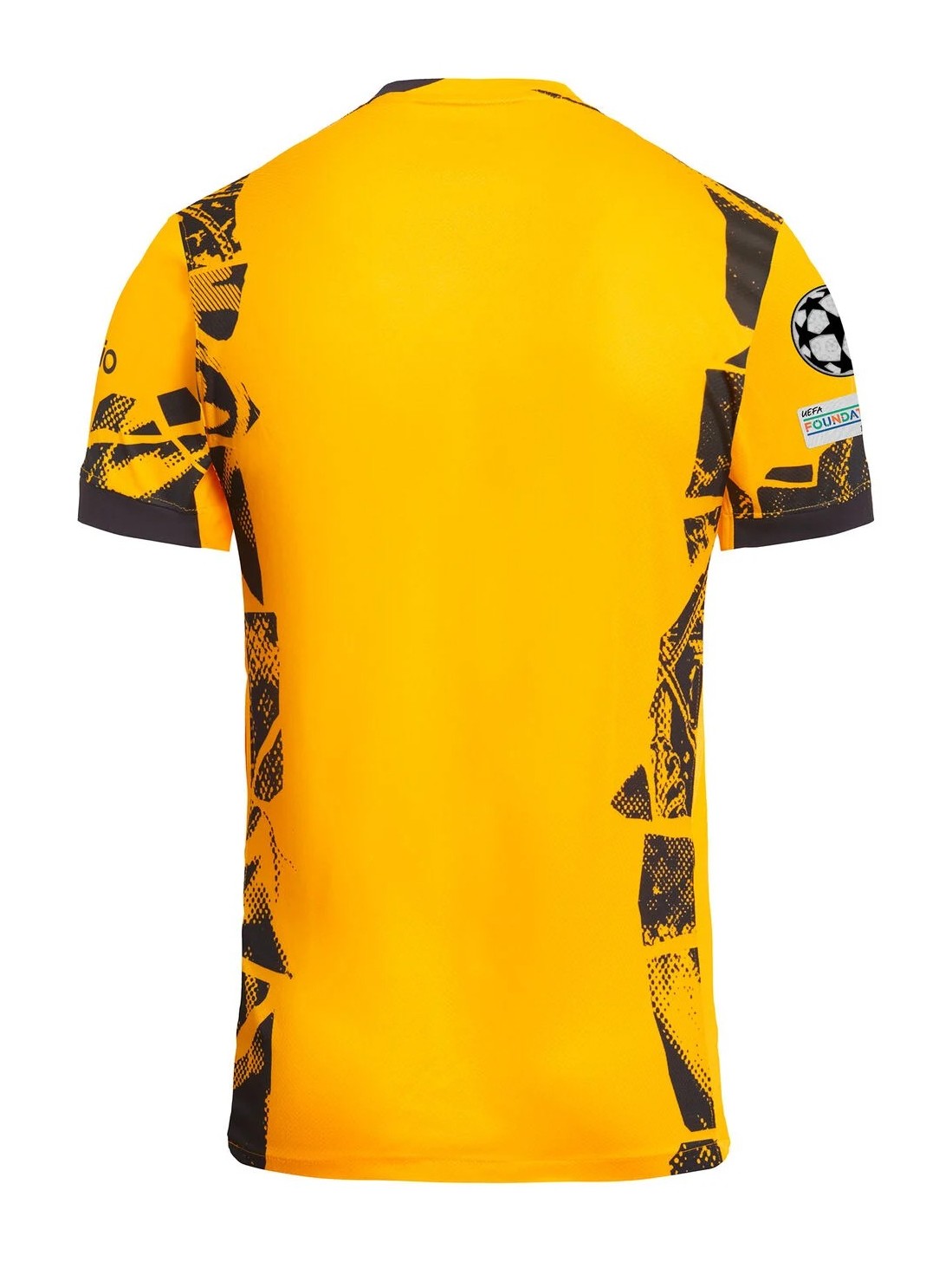 Inter Milan 2024-25 Champions League Final Kit