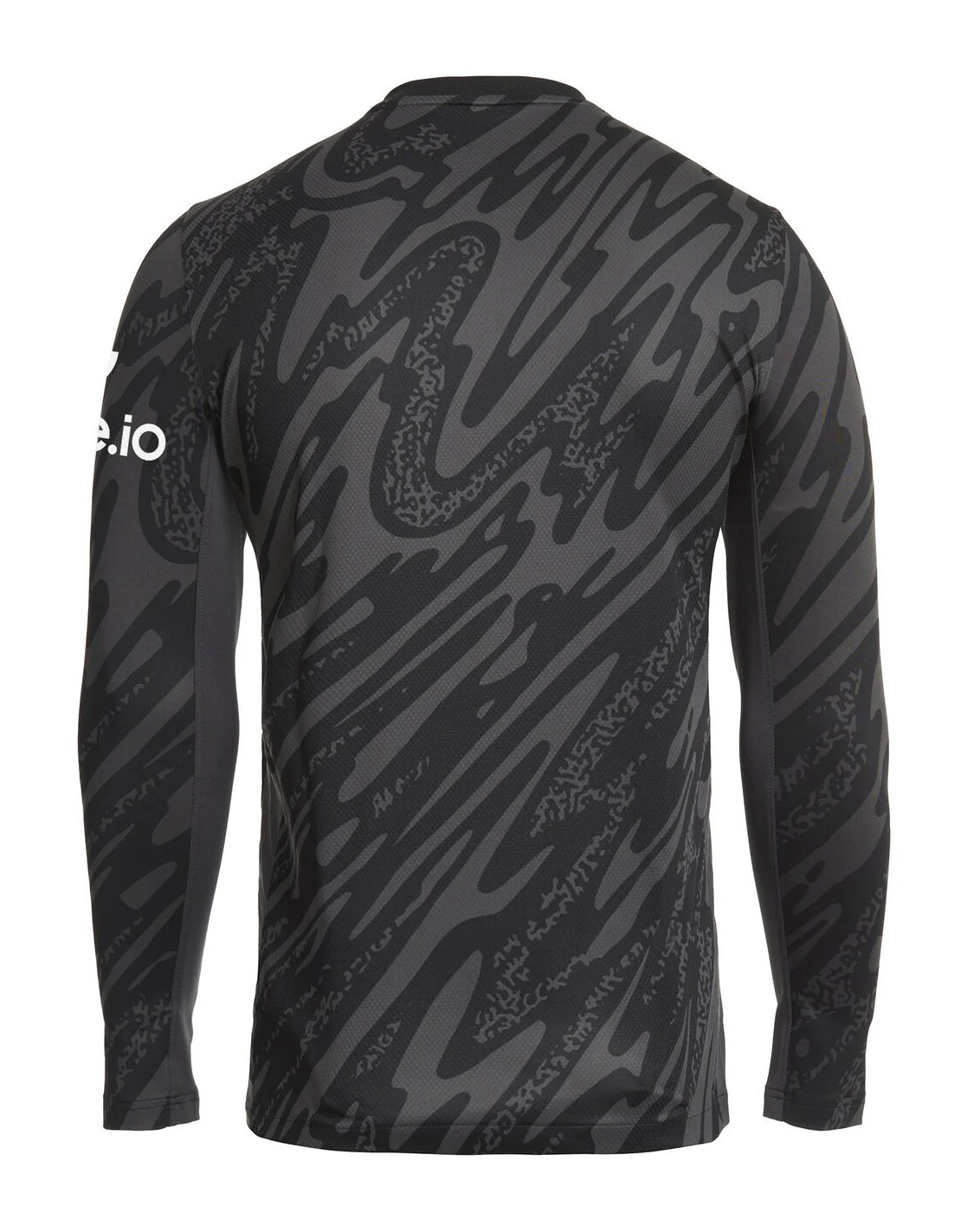 Inter Milan 2024-25 GK 3 Kit