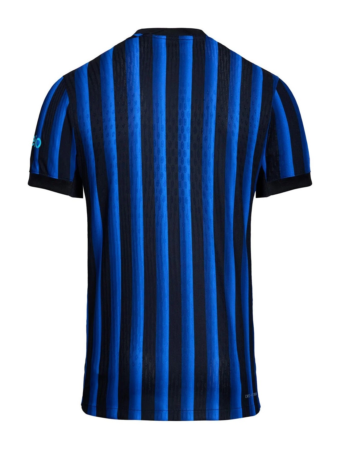 Inter Milan 2025-26 Home Kit