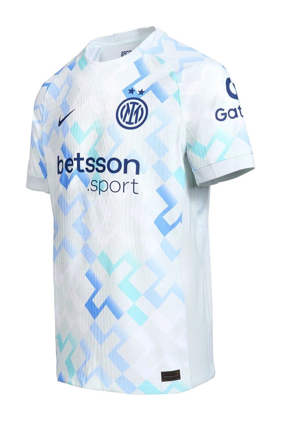 Inter Milan 2025-26 Away Kit