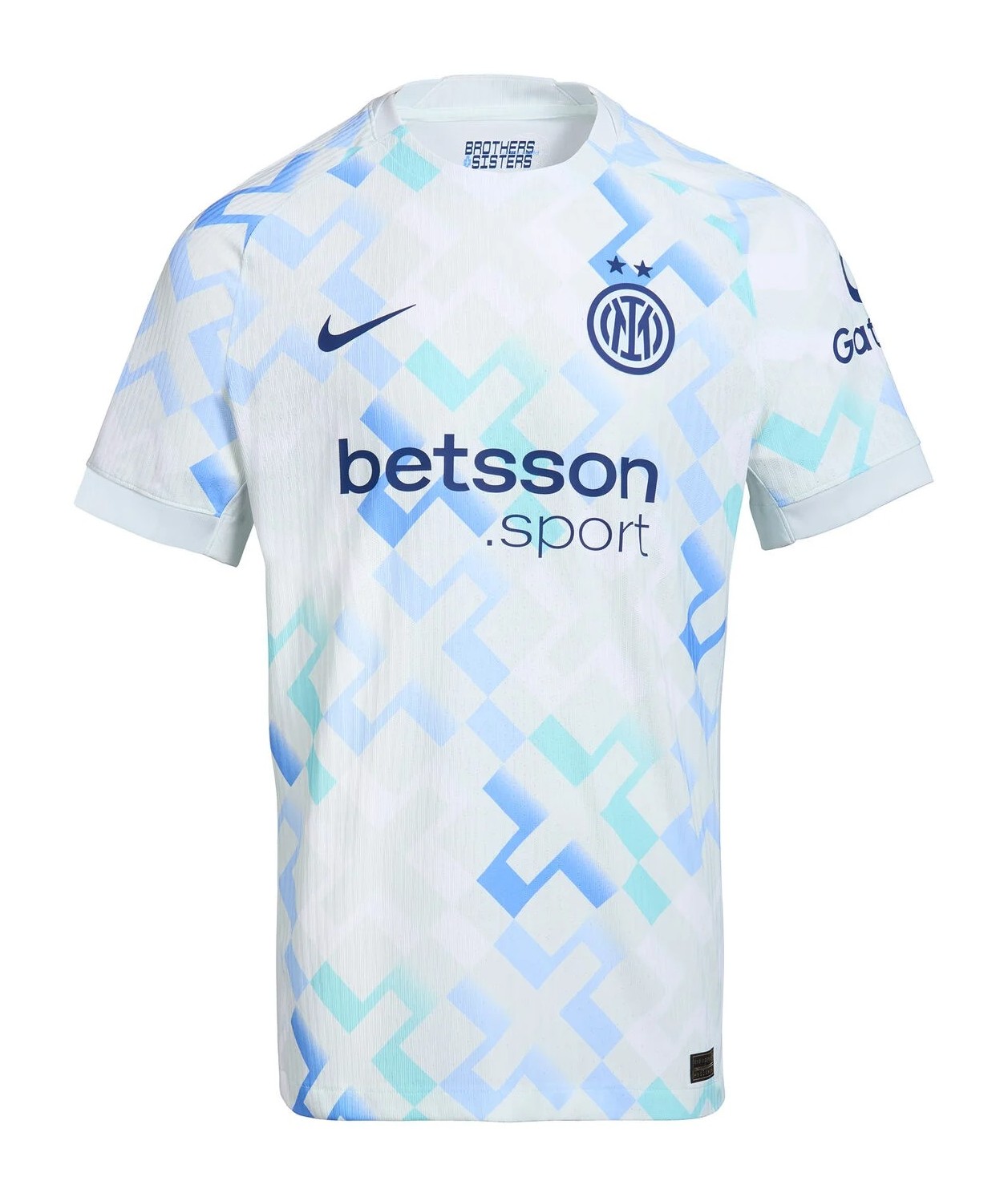Inter Milan 2025-26 Away Kit