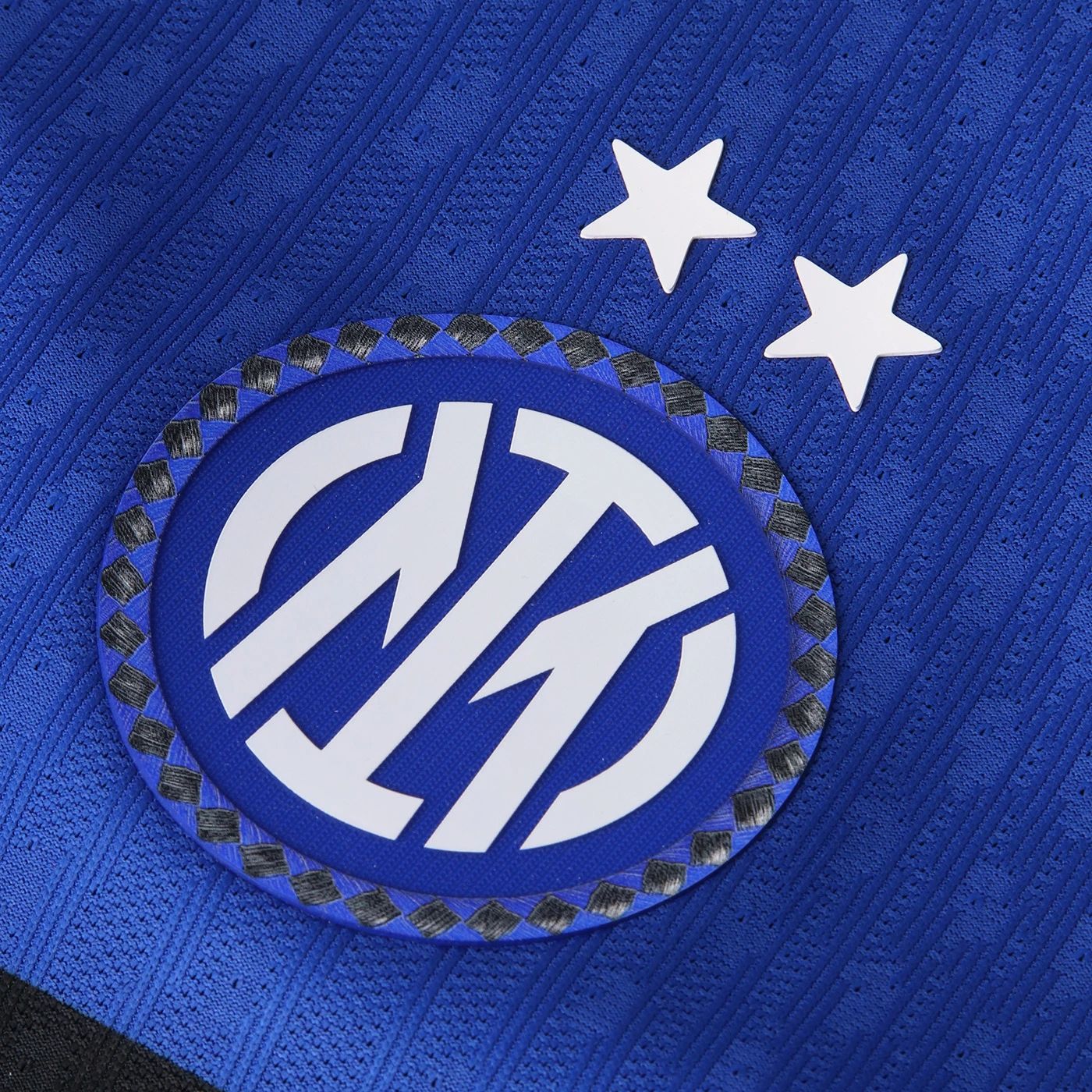 Inter Milan 2025-26 Fourth Kit