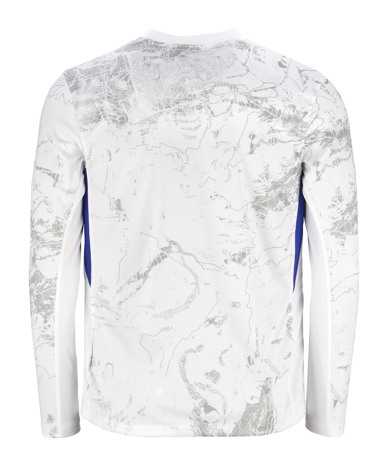 Inter Milan 2025-26 GK 8 Kit