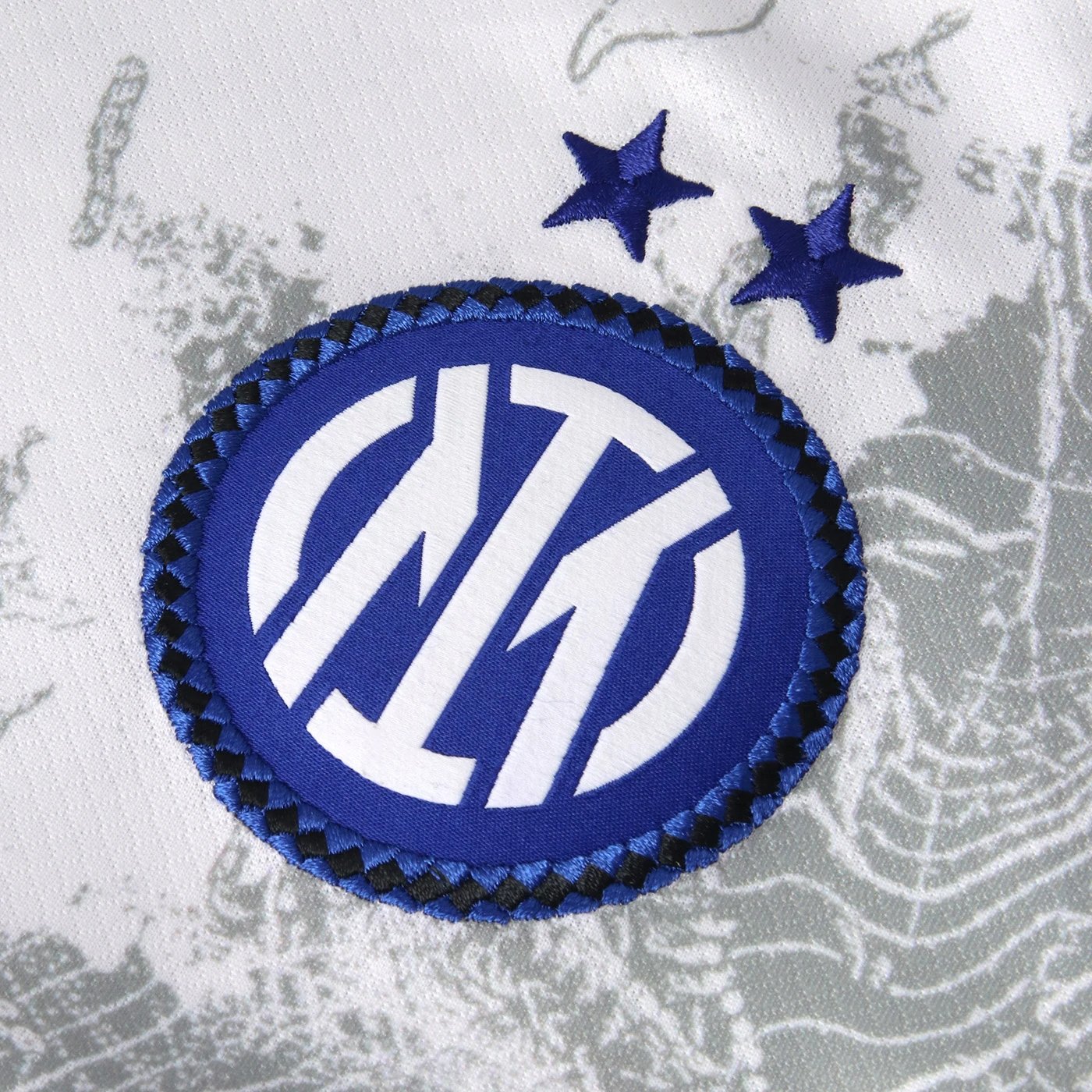 Inter Milan 2025-26 GK 8 Kit