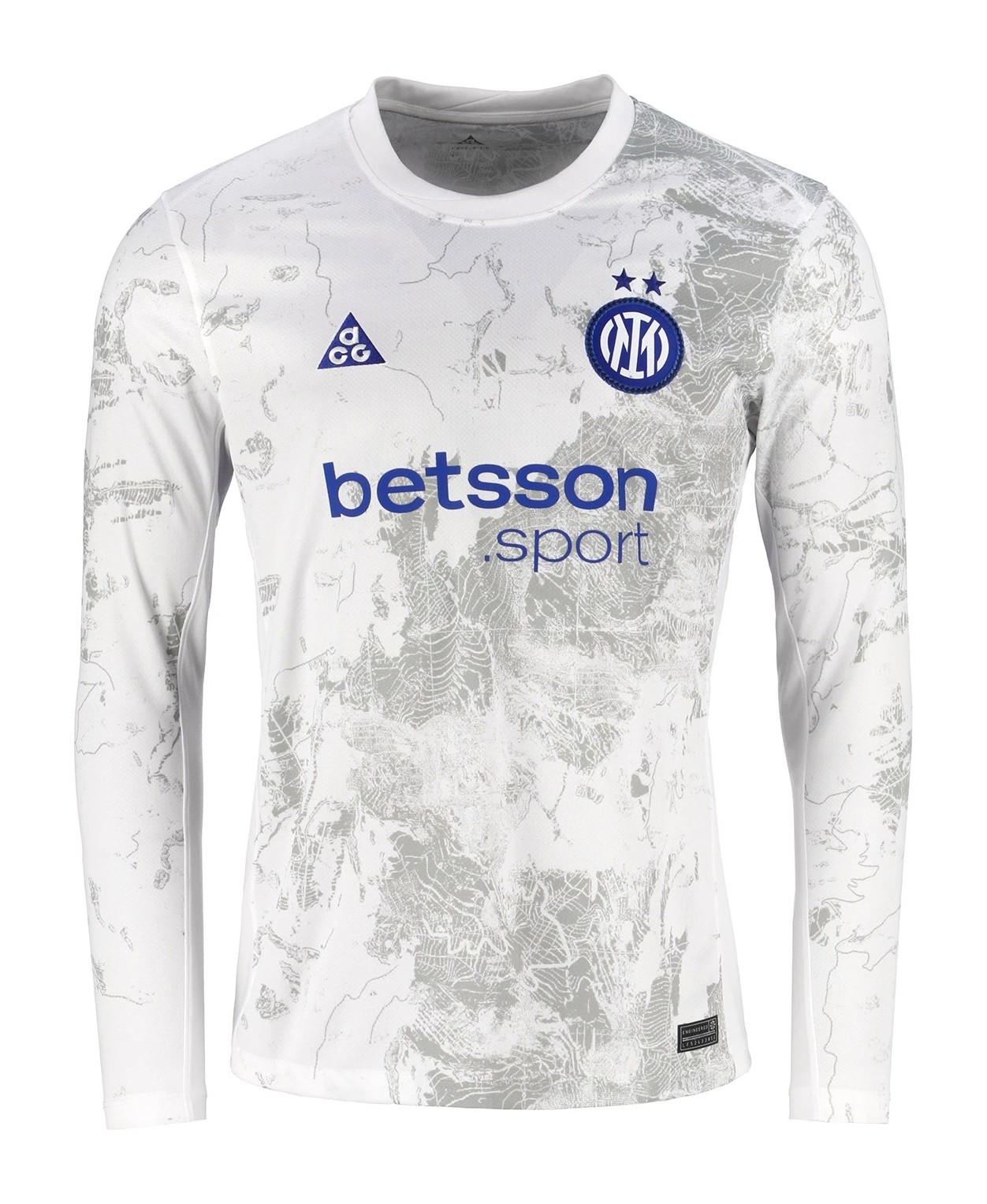 Inter Milan 2025-26 GK 8 Kit