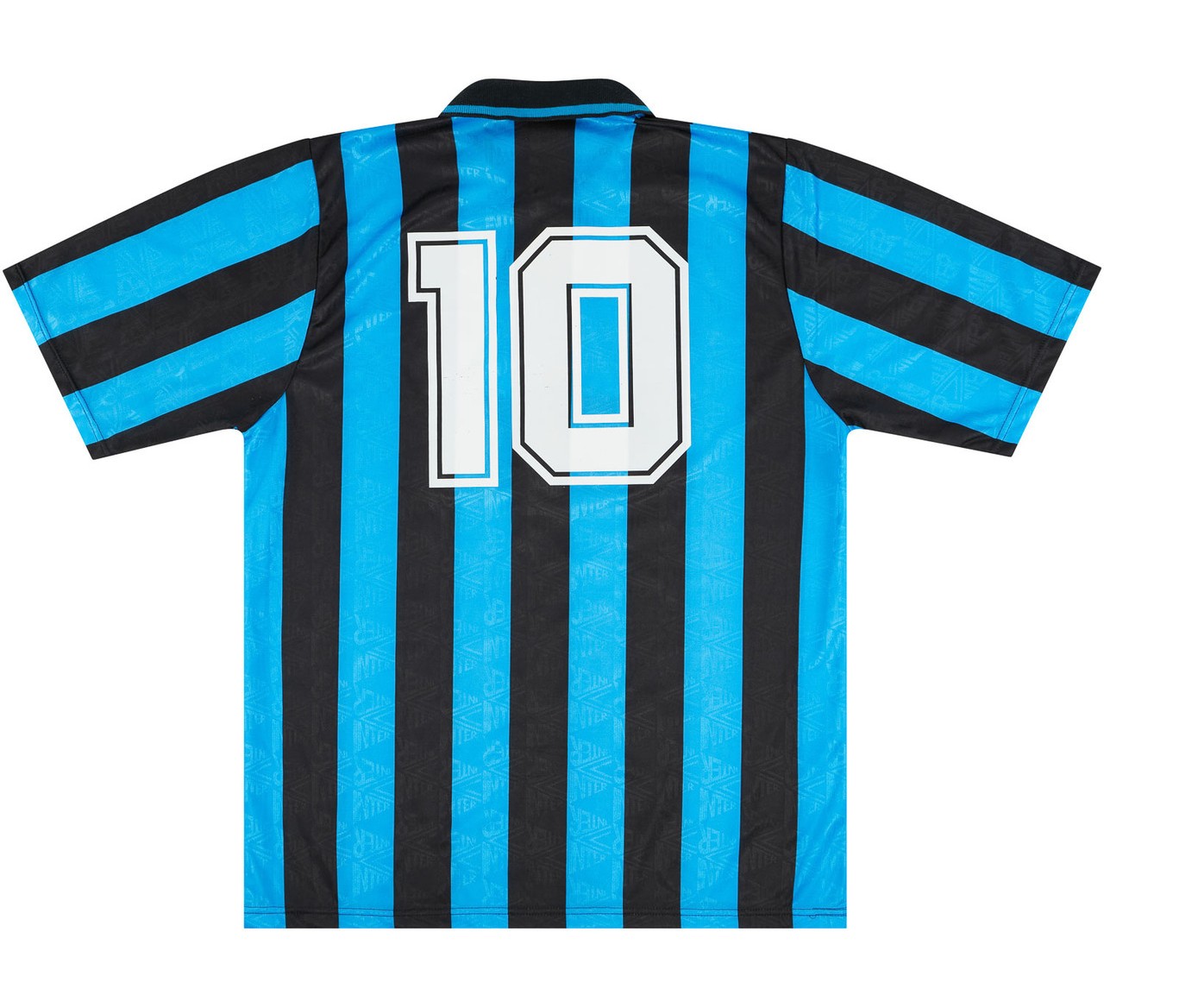 Inter Milan 1992-93 Home Kit