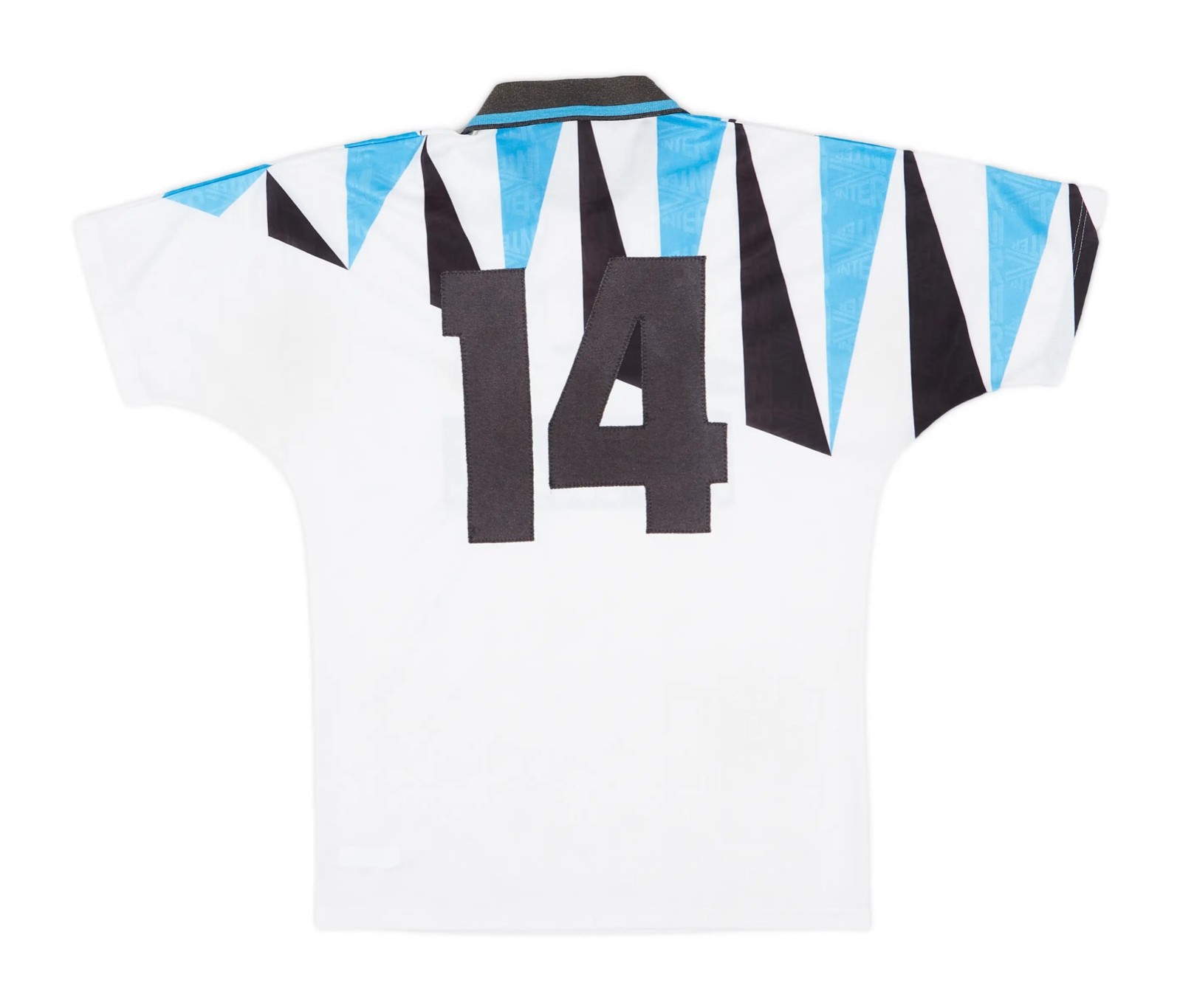 Inter Milan 1992-93 Away Kit