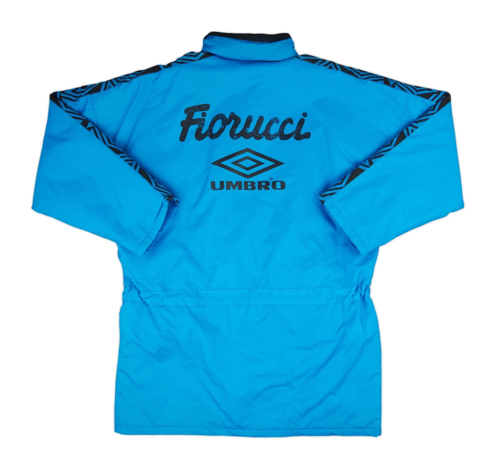 Inter Milan 1992-93 Bench Kit