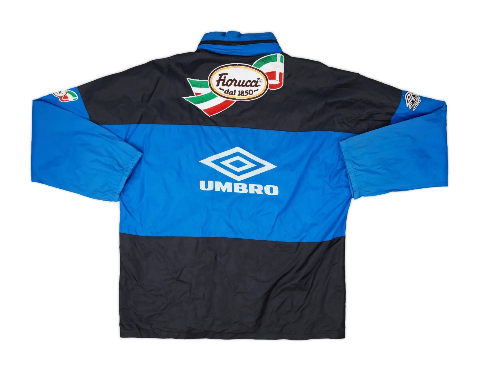 Inter Milan 1992-93 Rain Kit