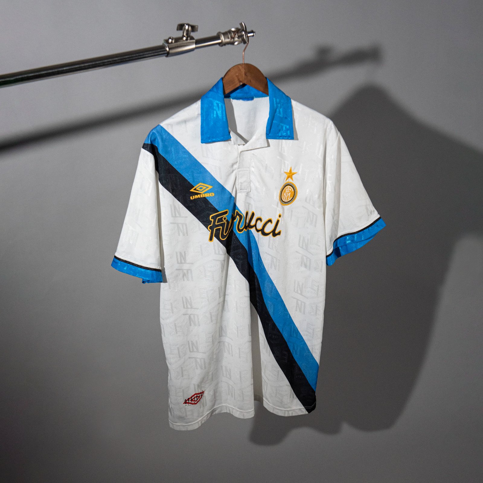 Inter Milan 1993-94 Away Kit
