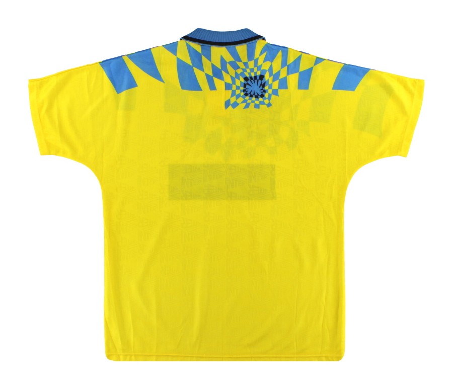 Inter Milan 1993-94 Third Kit