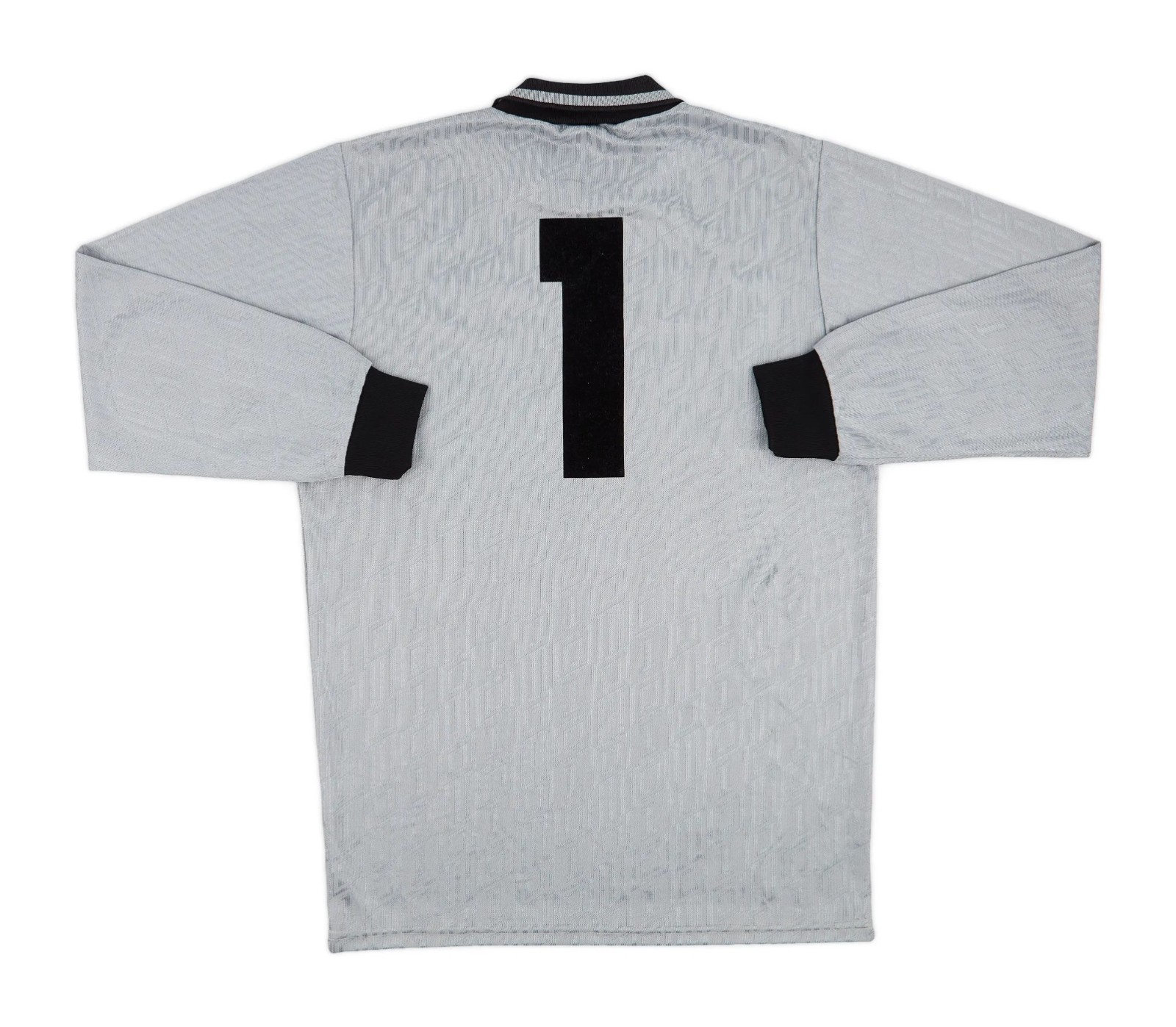 Inter Milan 1993-94 GK 3 Kit