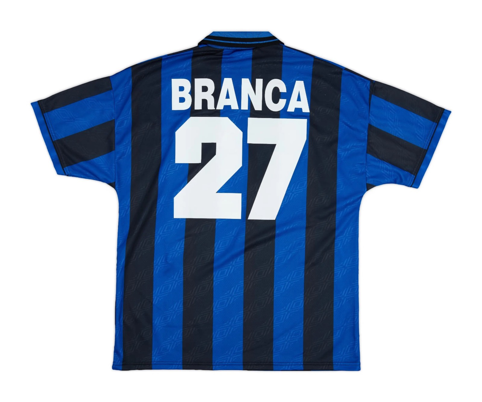 Inter Milan 1995-96 Home Kit