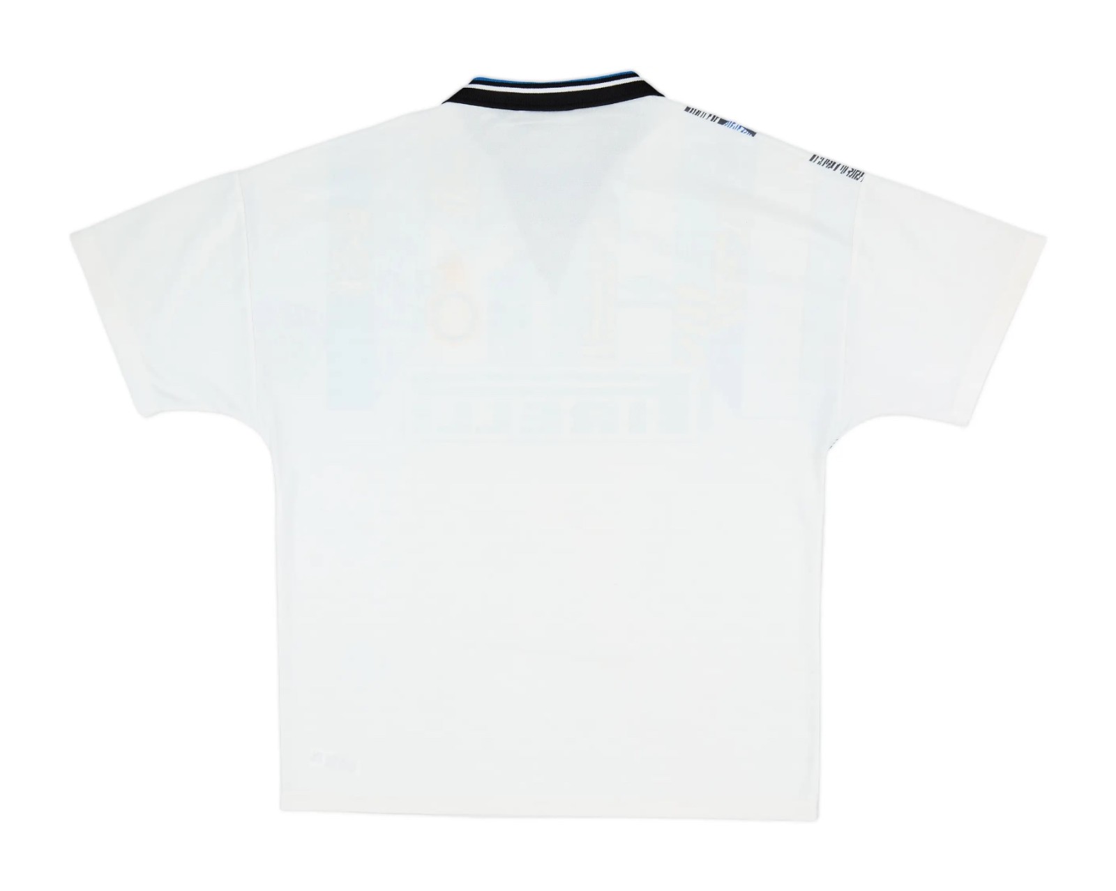 Inter Milan 1995-96 Away Kit