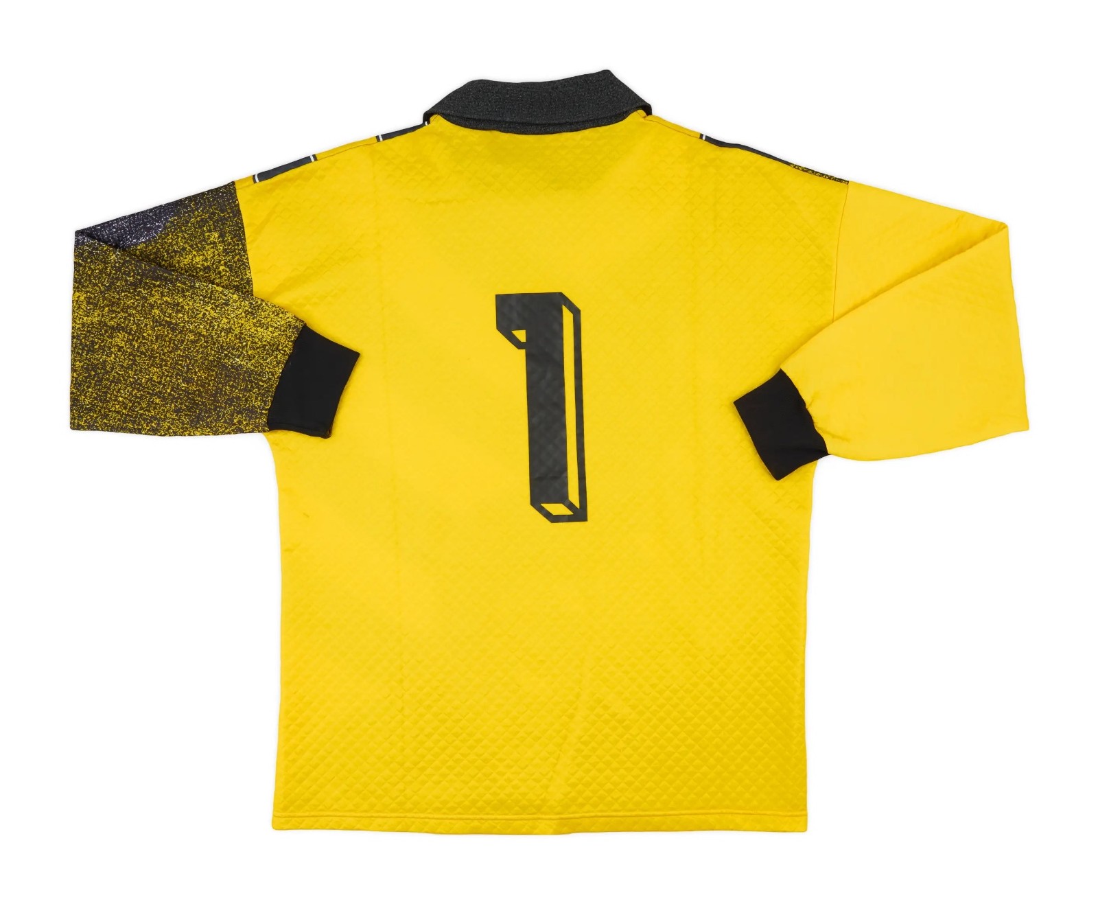 Inter Milan 1995-96 GK 1 Kit