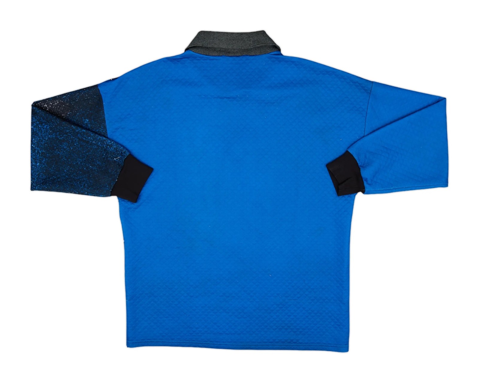 Inter Milan 1995-96 GK 2 Kit