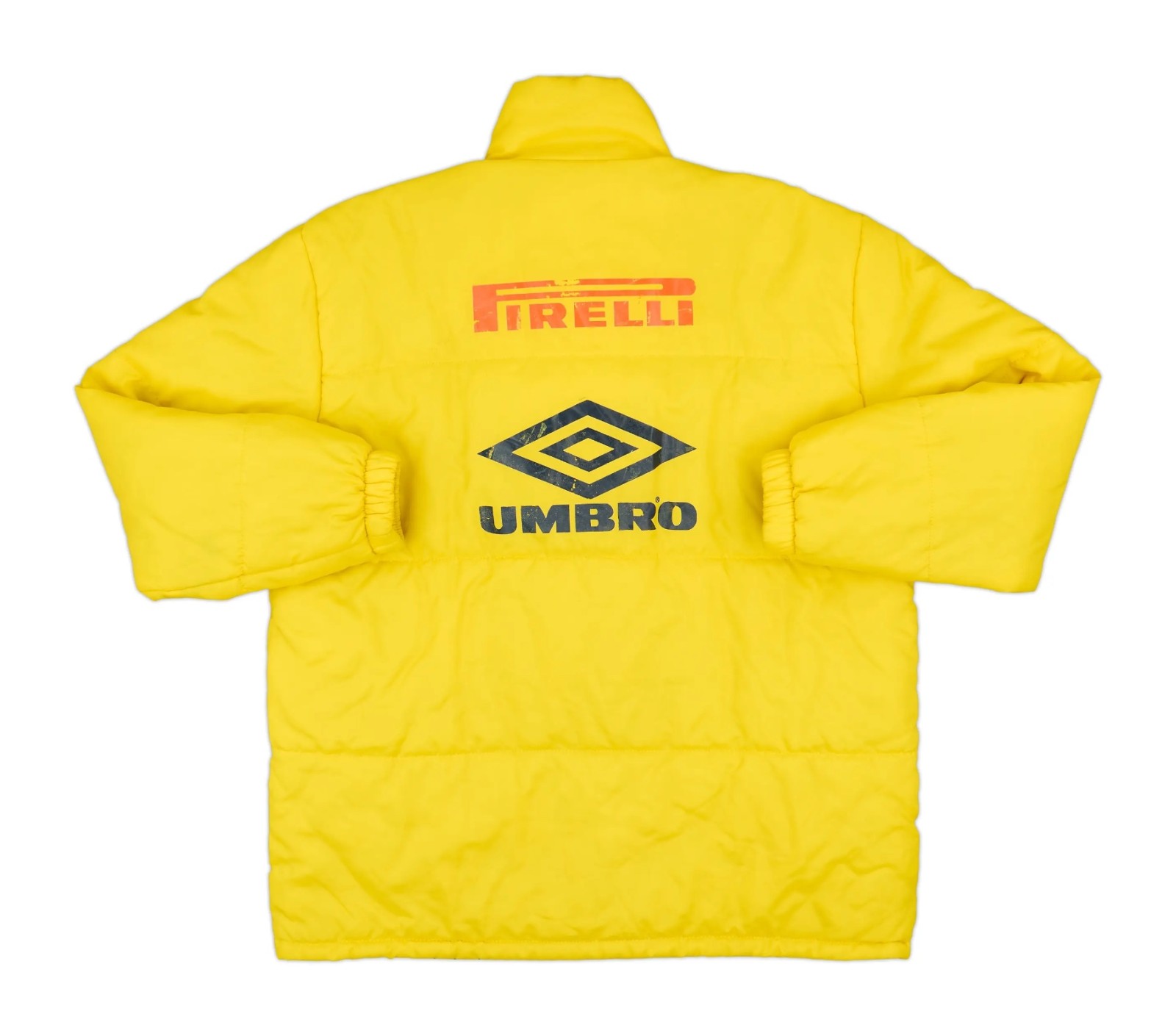 Inter Milan 1995-96 Bench Kit