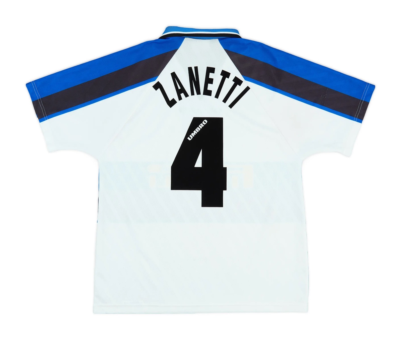 Inter Milan 1996-97 Away Kit