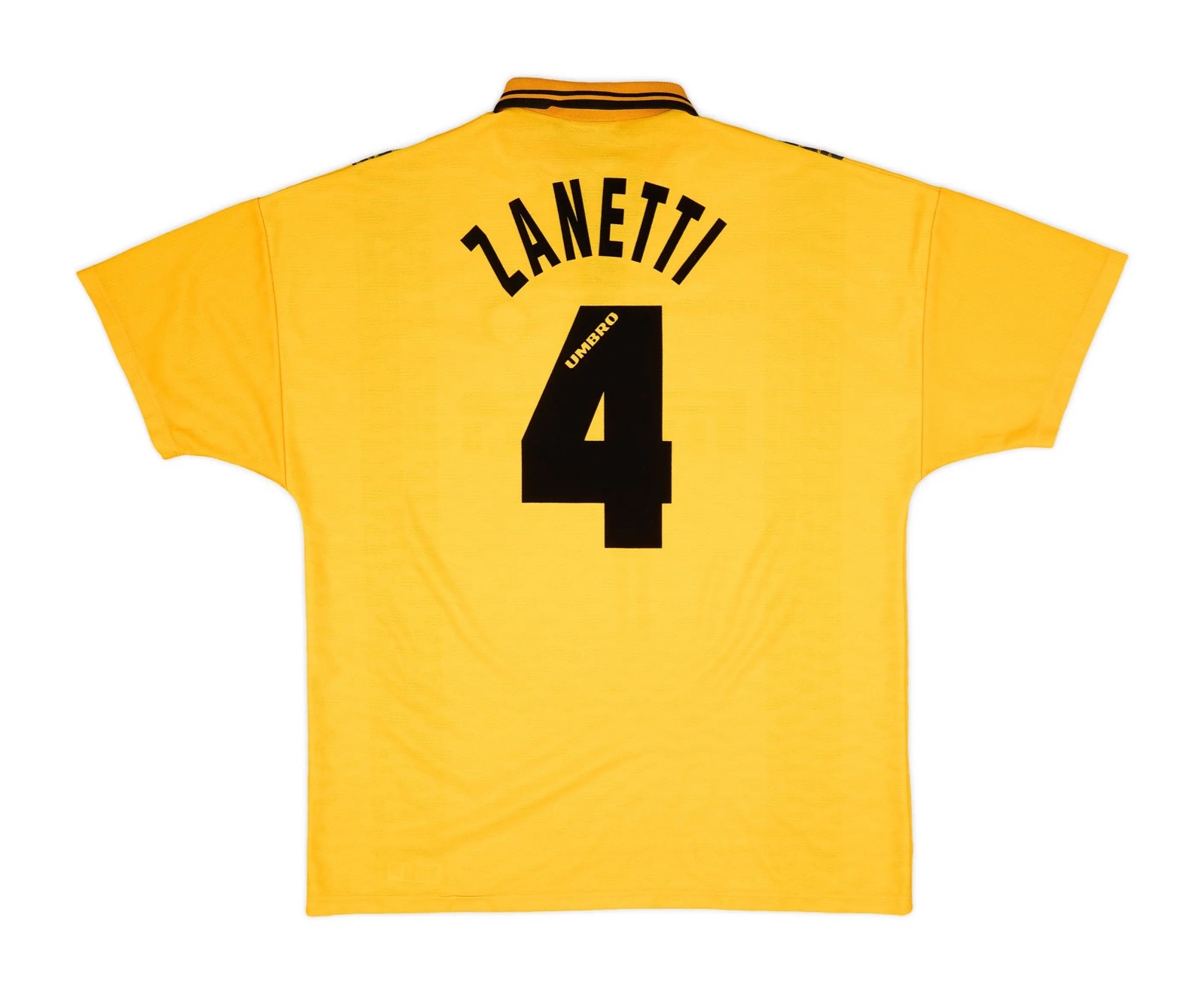 Inter Milan 1996-97 Third Kit