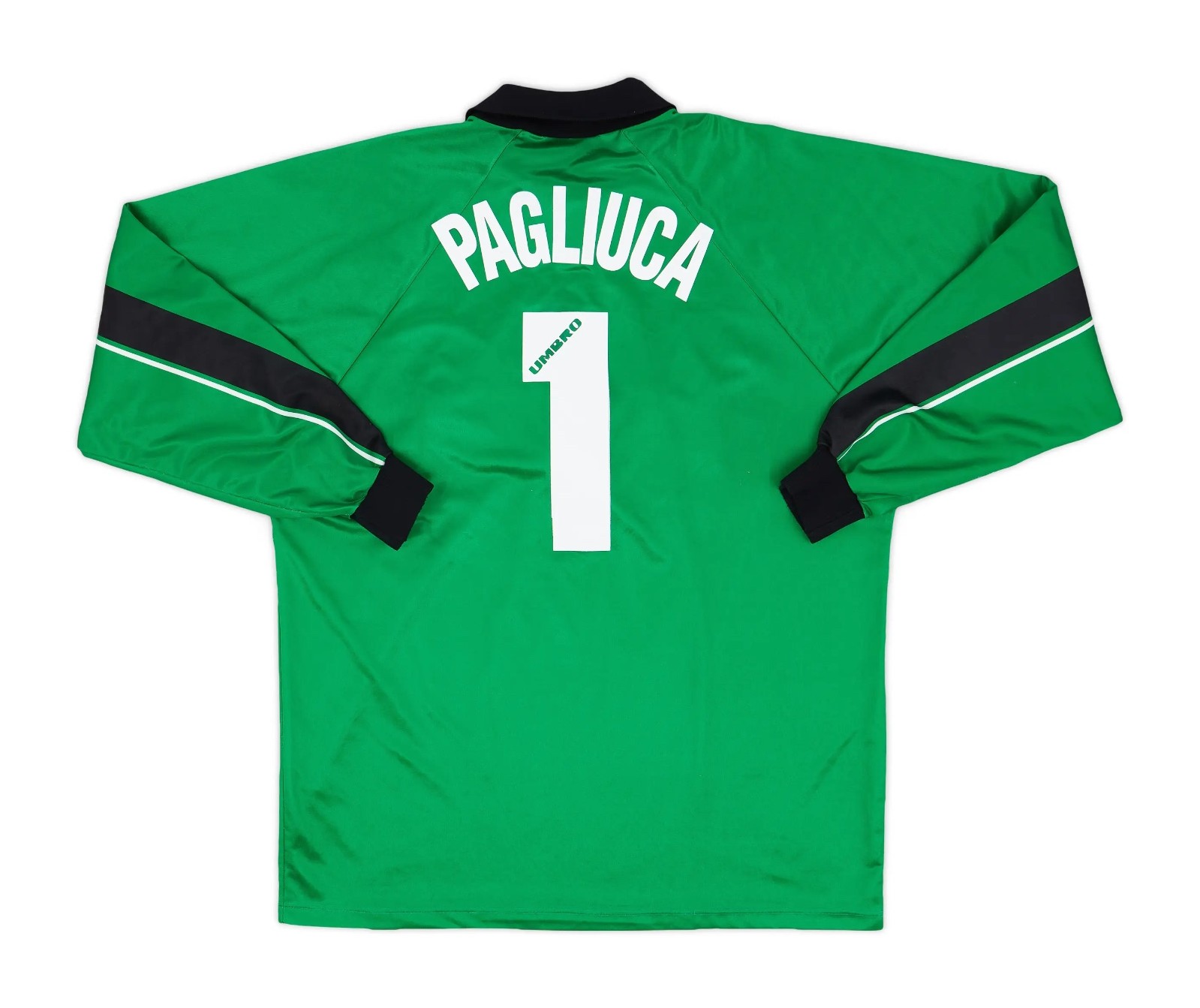 Inter Milan 1996-97 GK 1 Kit