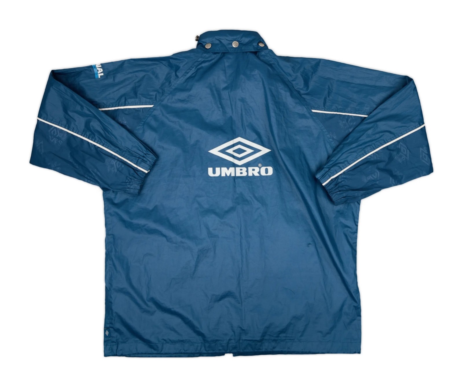 Inter Milan 1996-97 Rain Kit