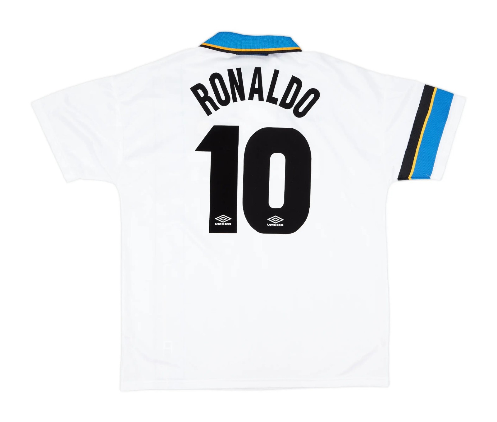 Inter Milan 1997-98 Away Kit