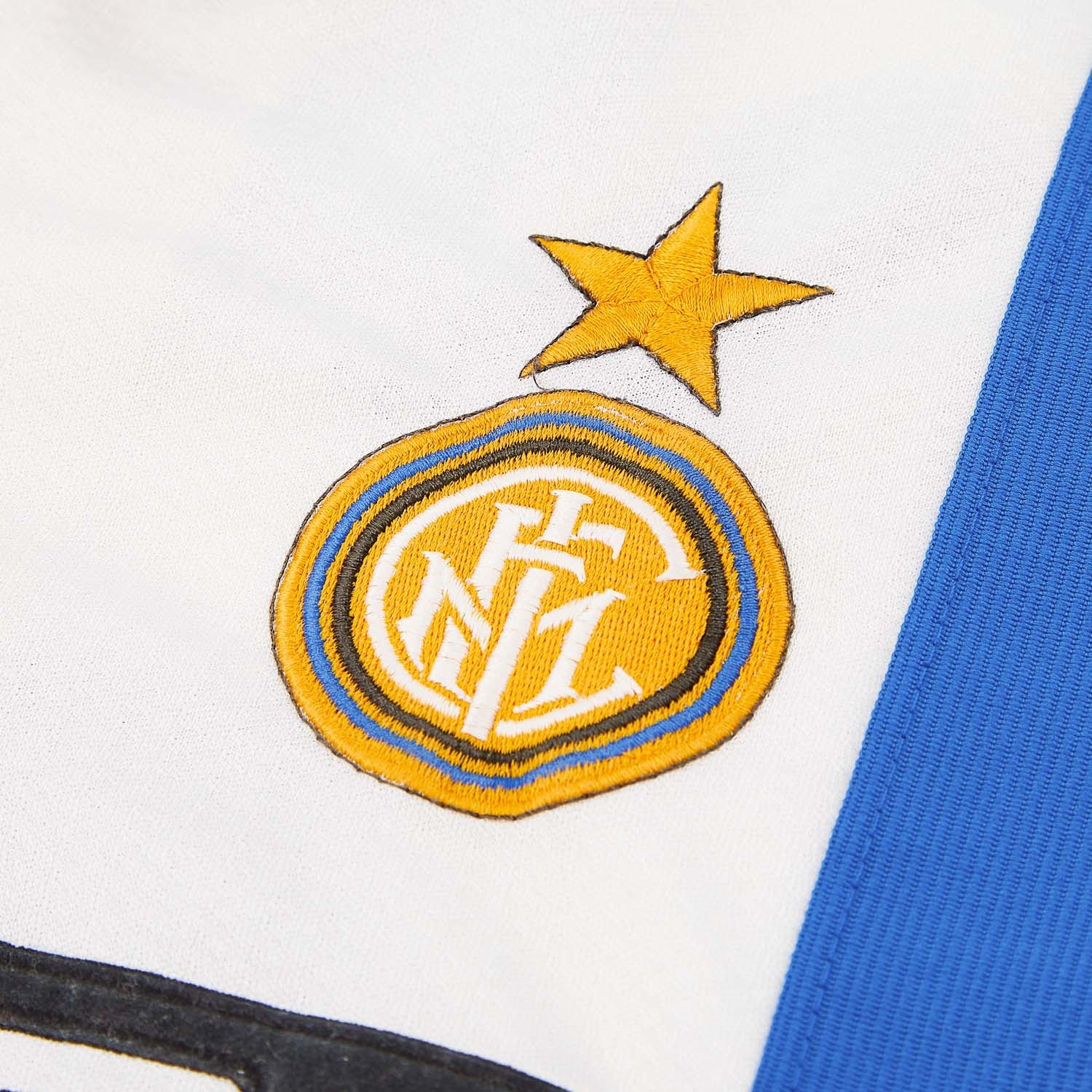 Inter Milan 1997-98 Away Kit