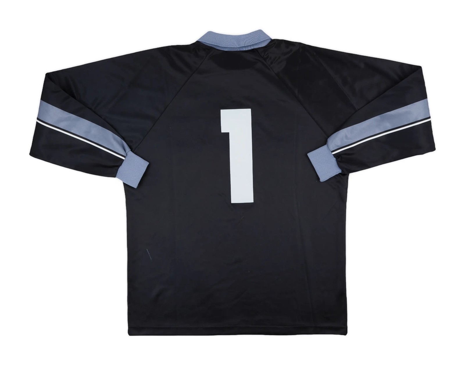 Inter Milan 1997-98 GK Home Kit