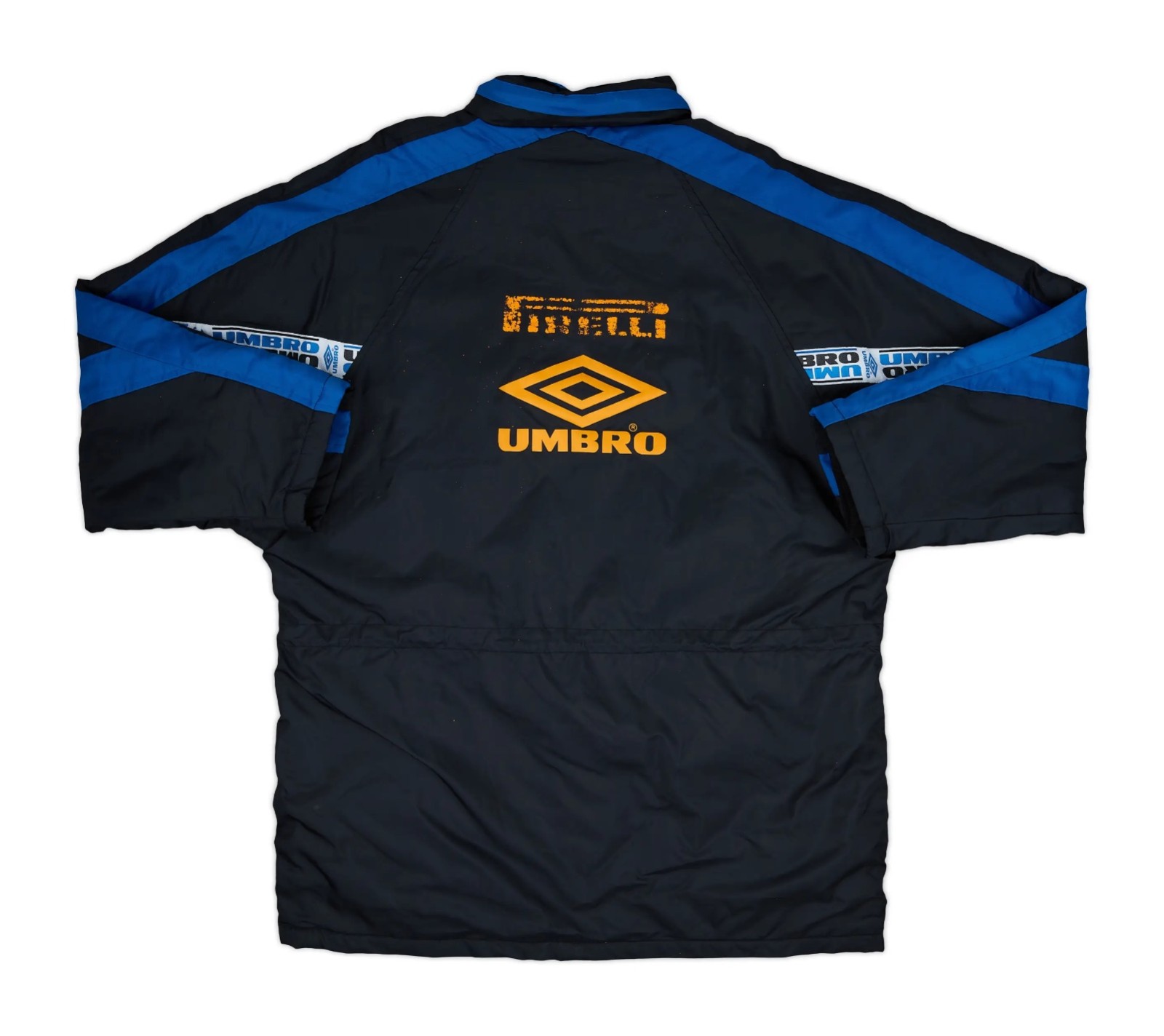 Inter Milan 1997-98 Bench Kit