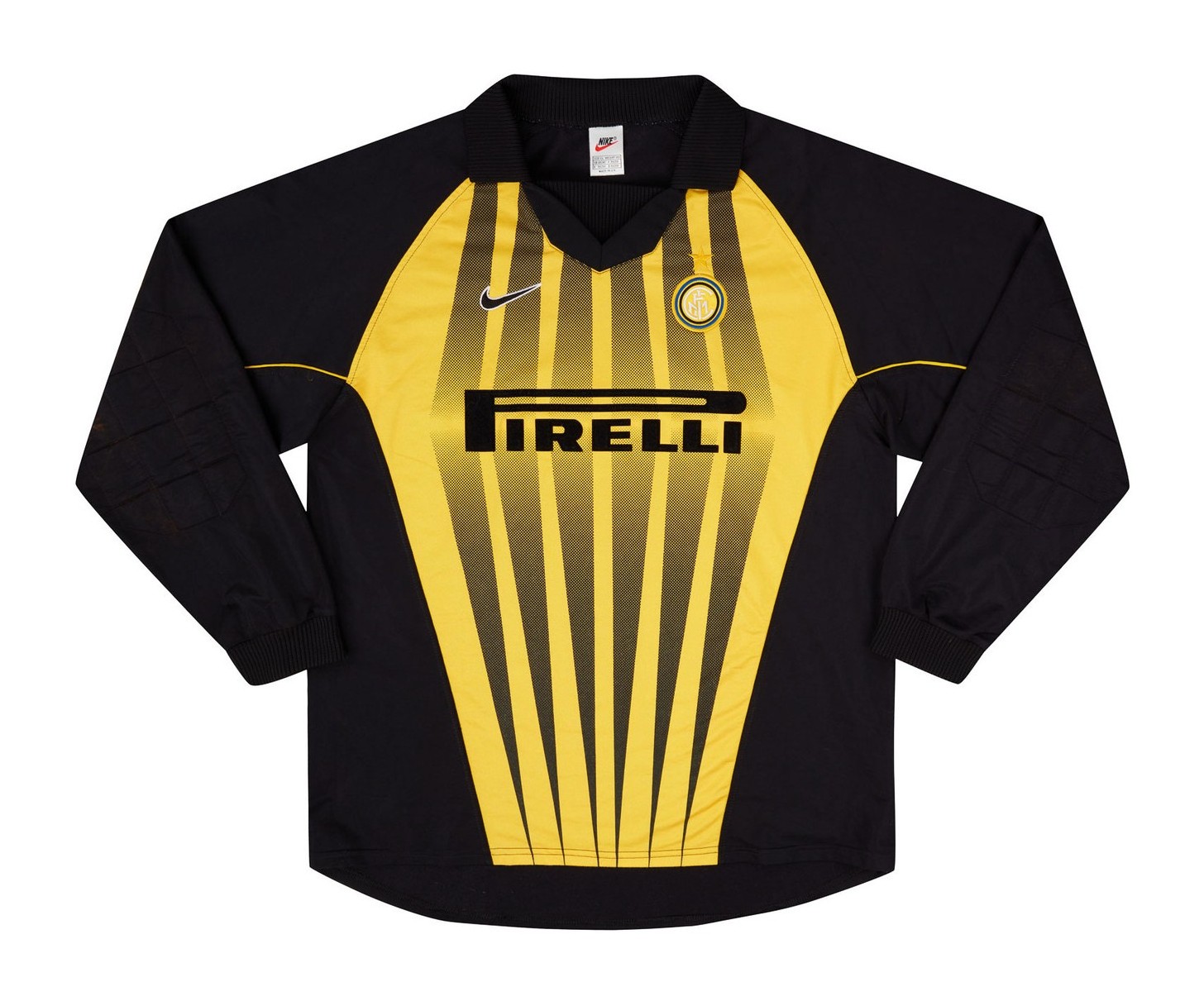 Inter Milan 1998-99 GK 1 Kit