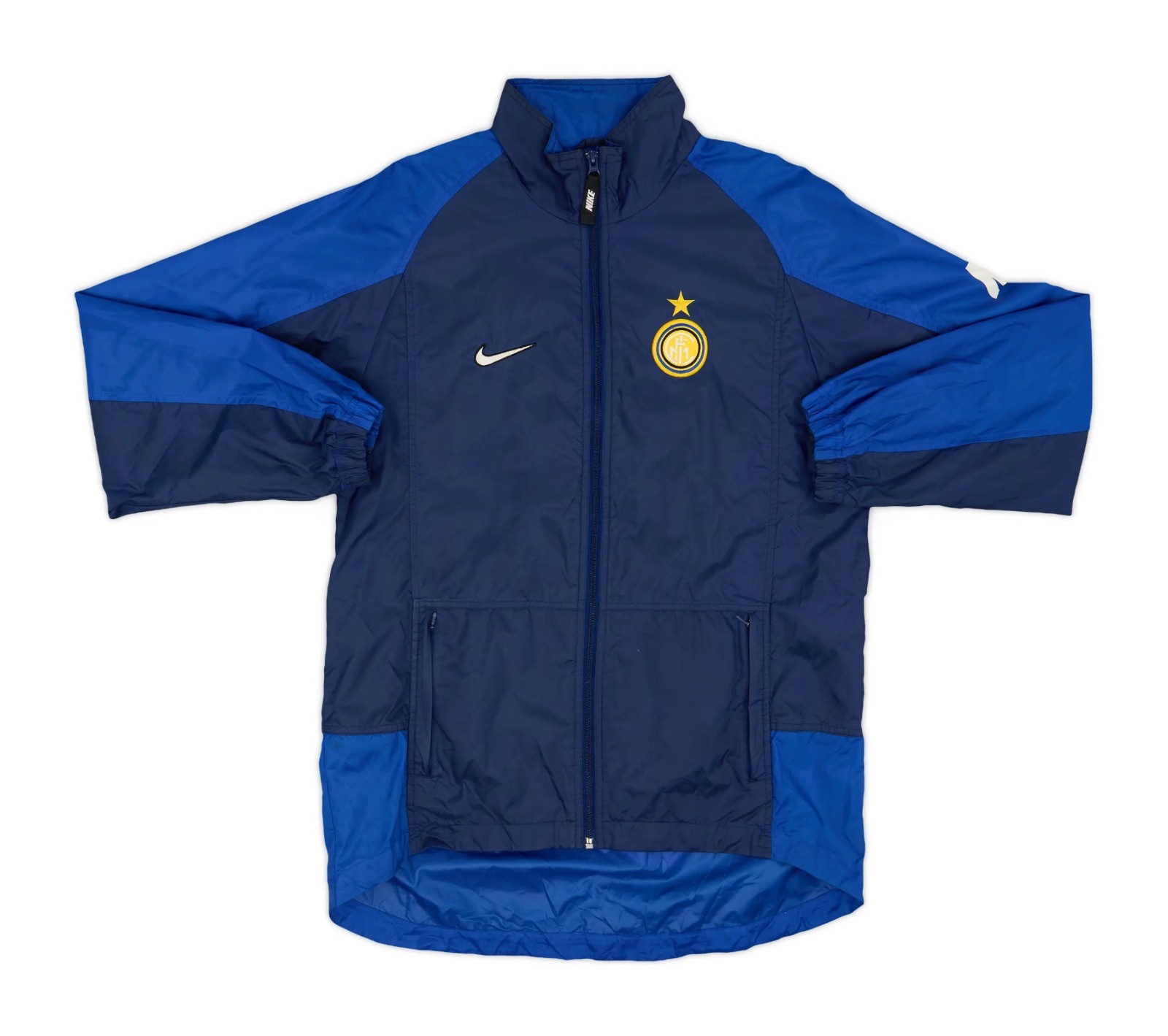 Inter Milan 1998-99 Rain Kit