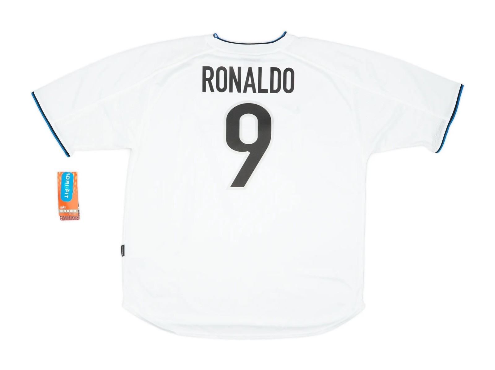 Inter Milan 1999-00 Away Kit