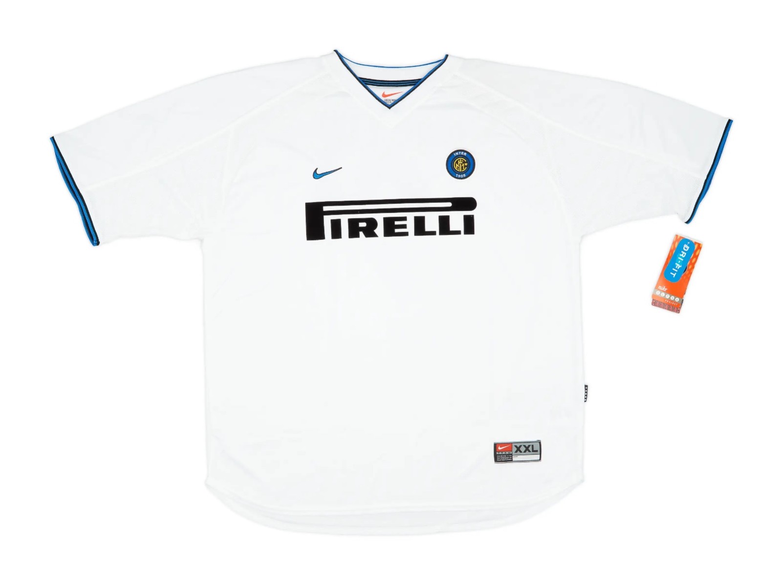 Inter Milan 1999-00 Away Kit