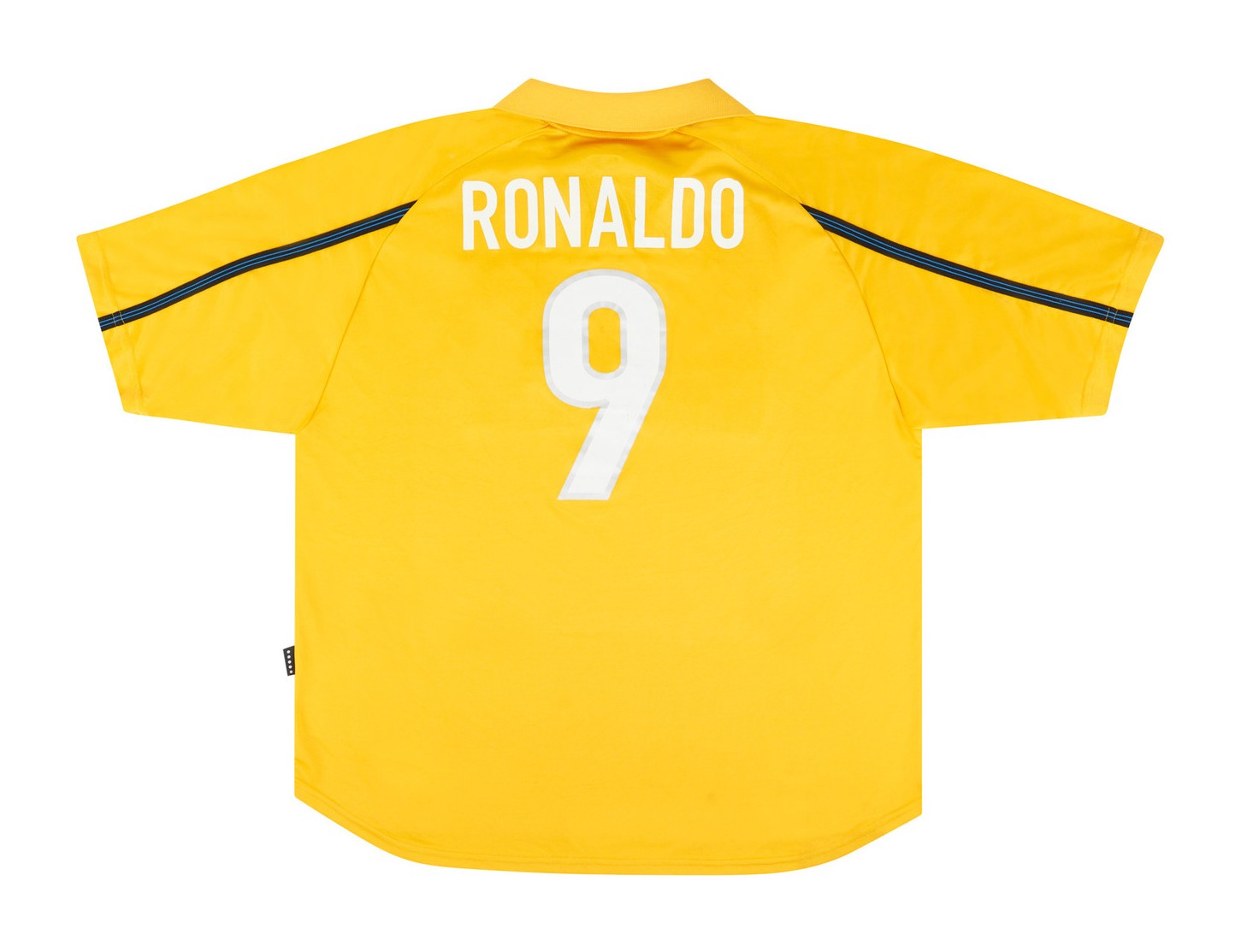 Inter Milan 1999-00 Third Kit