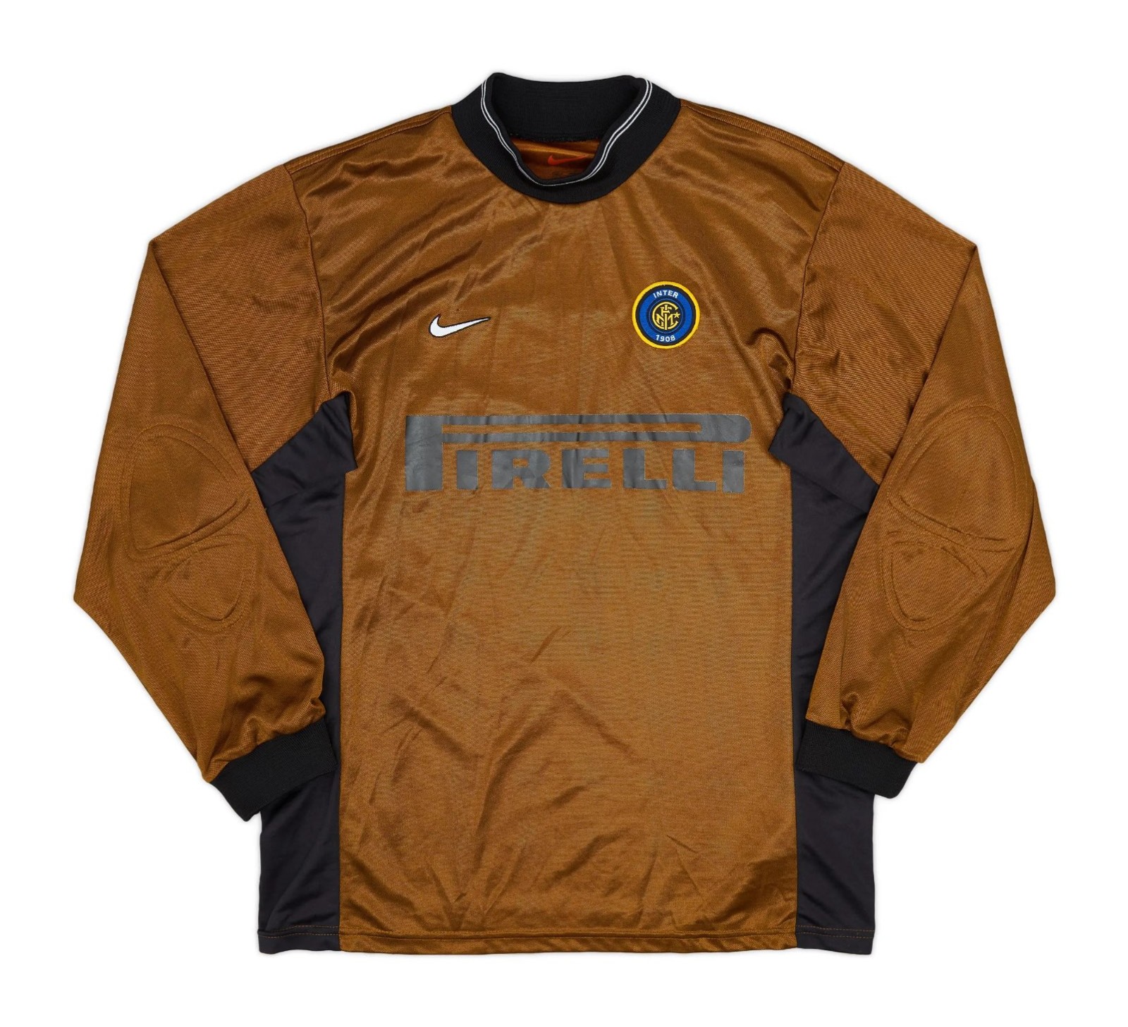 Inter Milan 1999-00 GK Kit