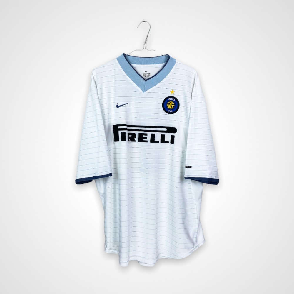 Inter Milan 2000-01 Away Kit