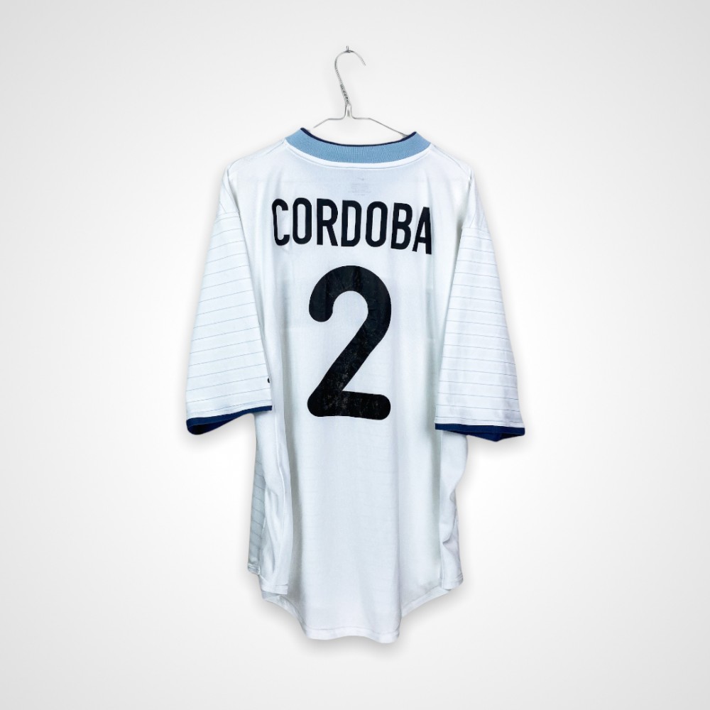 Inter Milan 2000-01 Away Kit