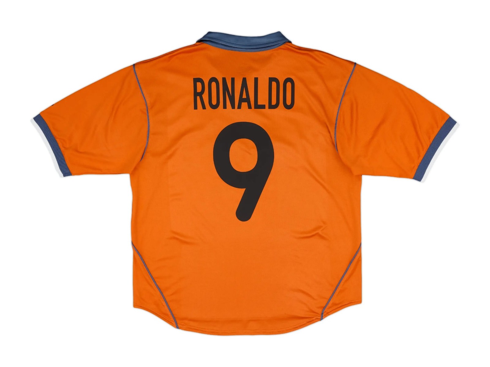 Inter Milan 2000-01 Third Kit