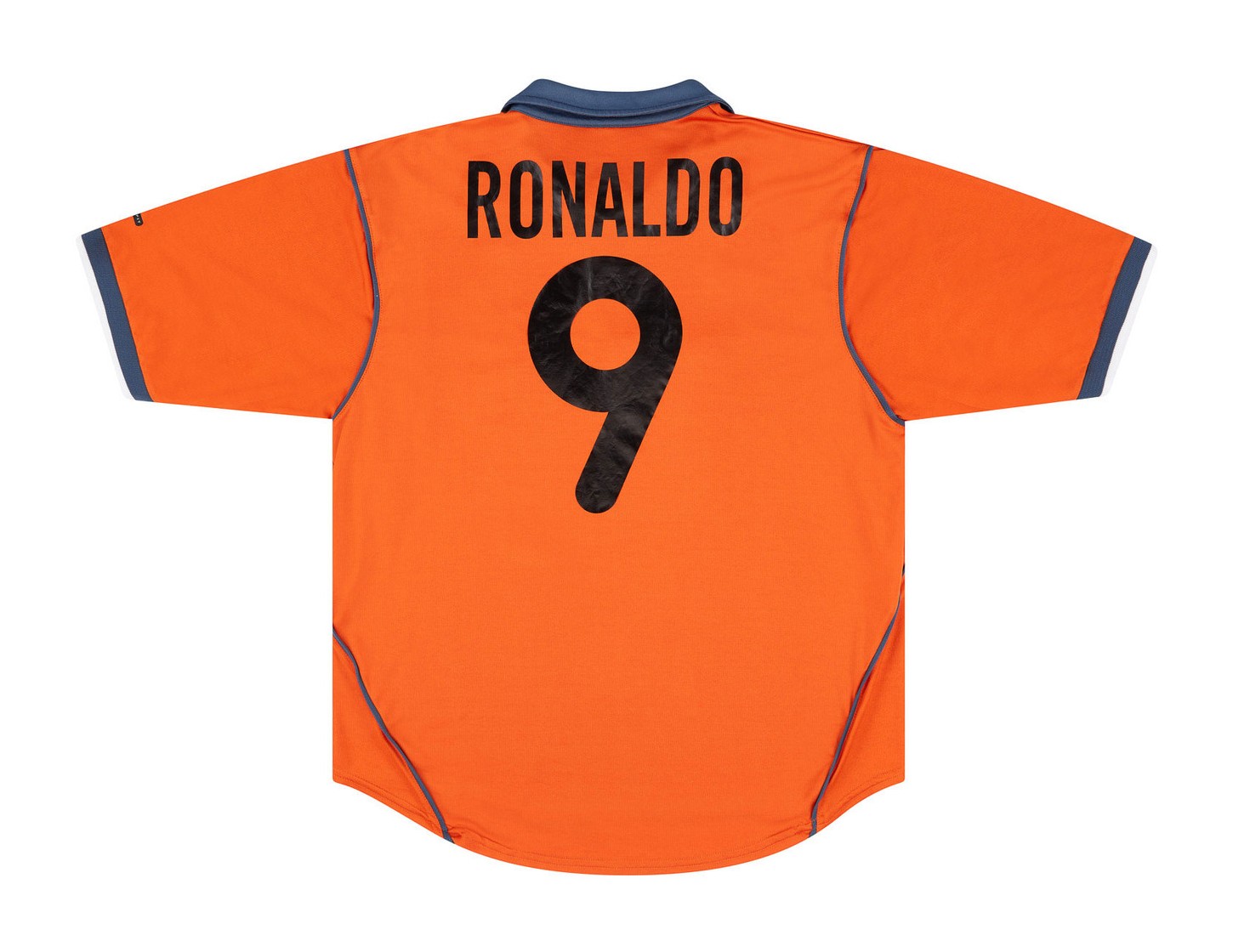 Inter Milan 2000-01 Third Kit