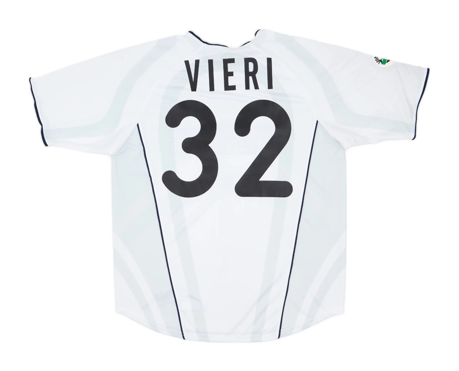 Inter Milan 2001-02 Away Kit