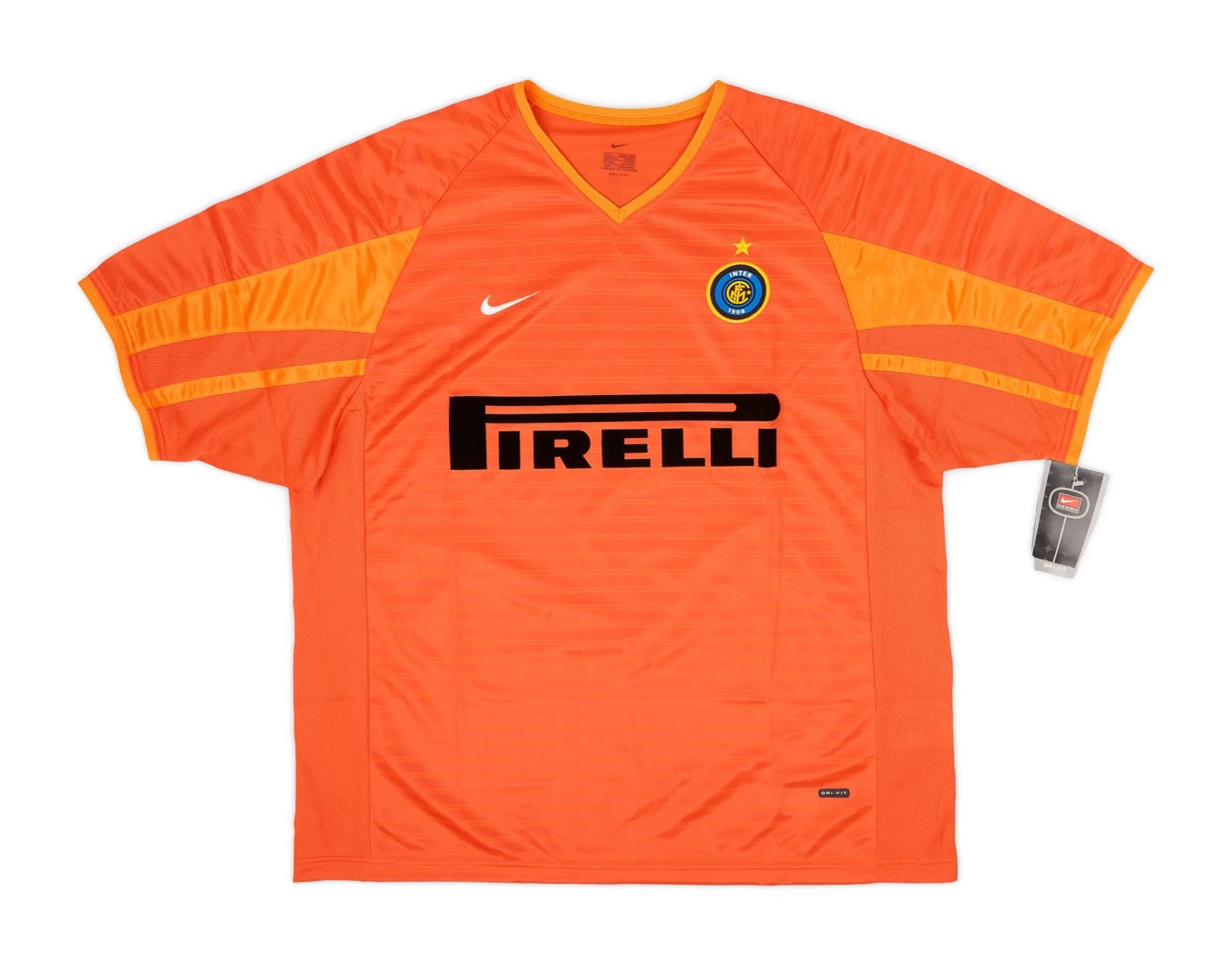 Inter Milan 2001-02 Third Kit