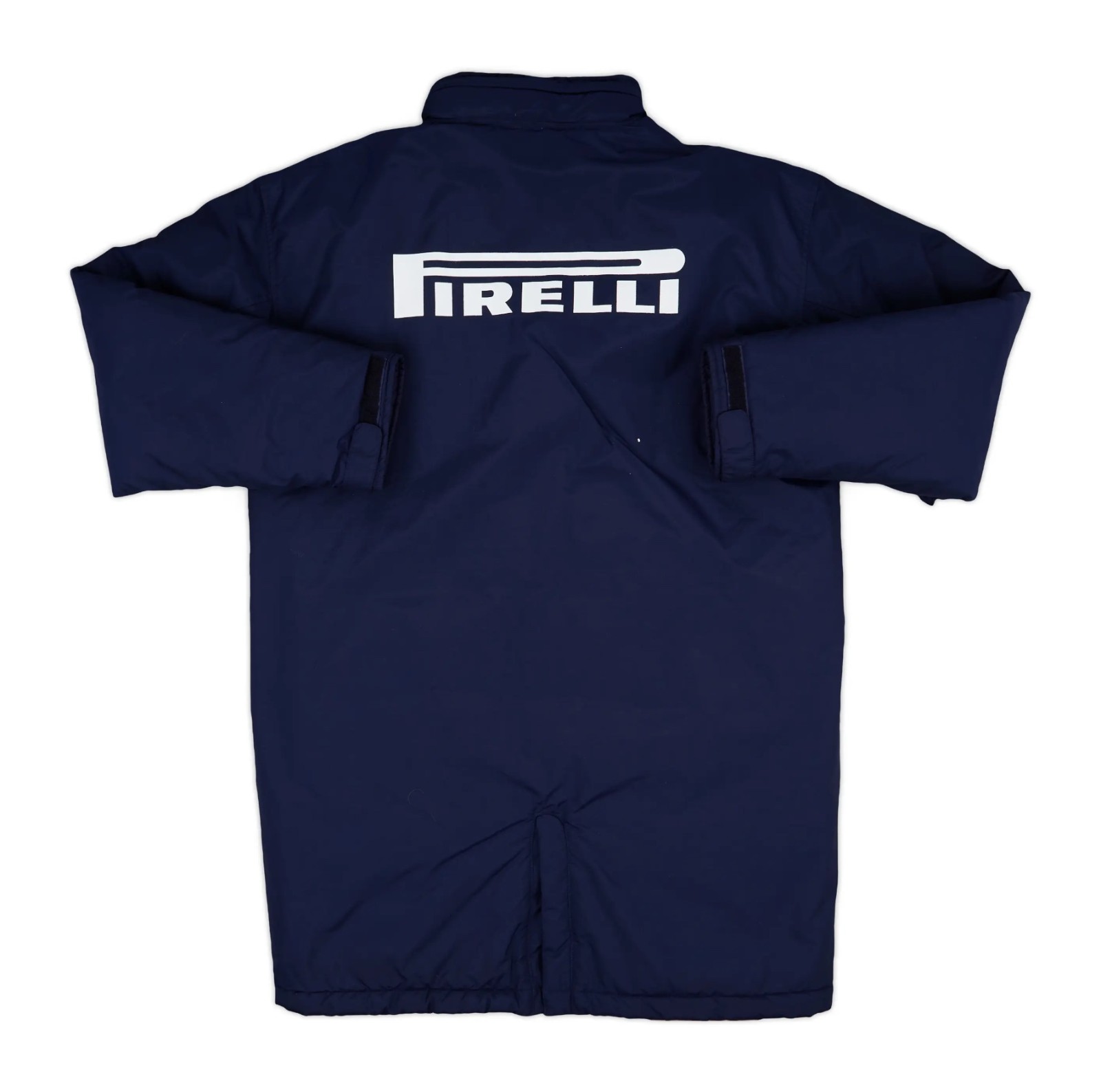 Inter Milan 2001-02 Bench Kit