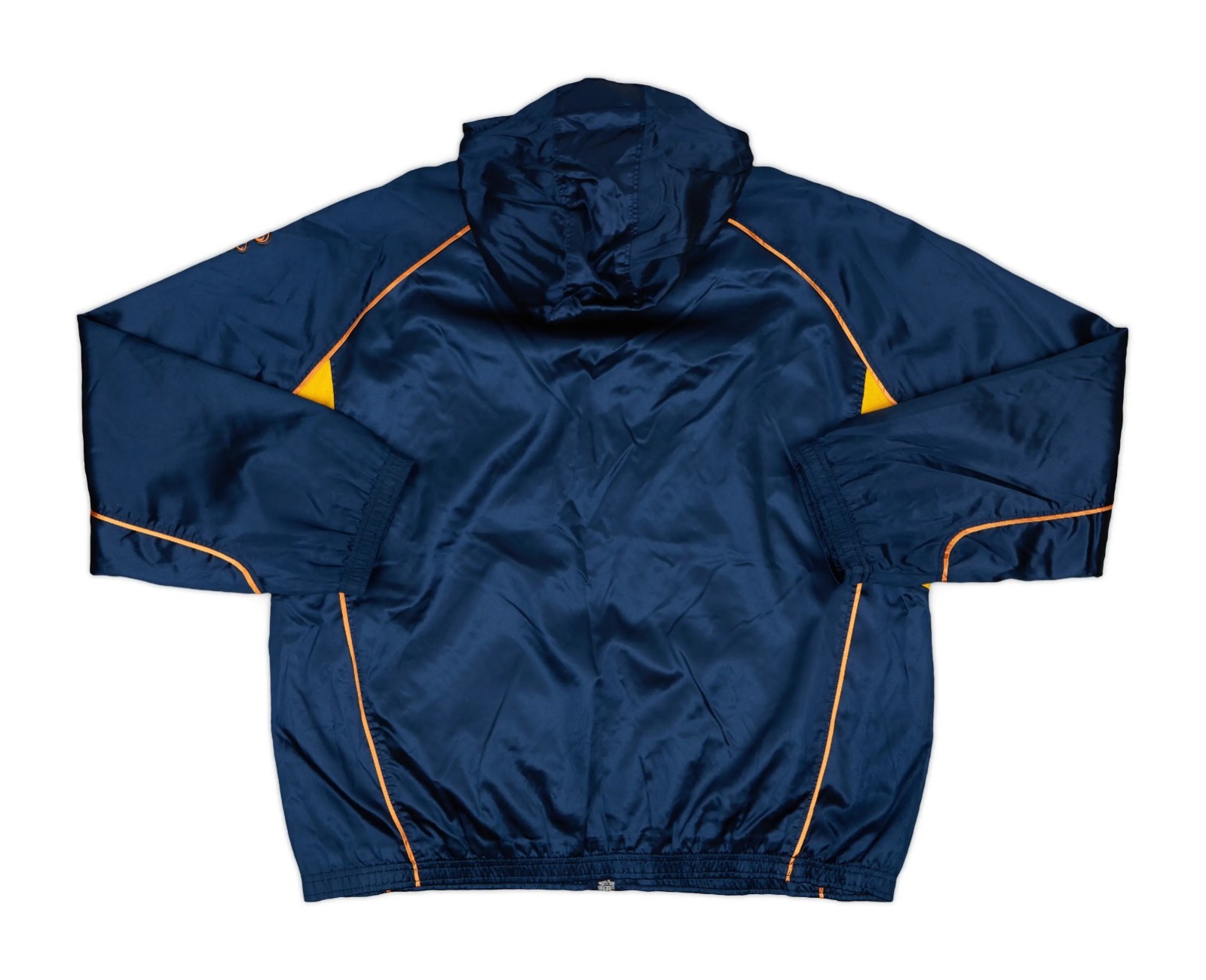 Inter Milan 2001-02 Rain Kit