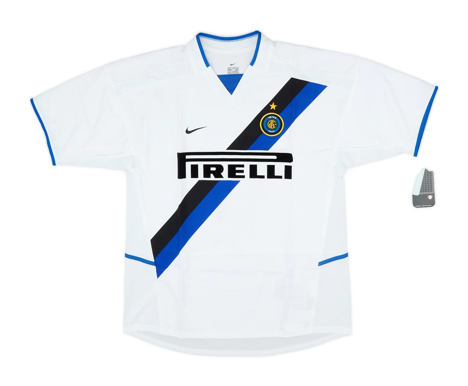 Inter Milan 2002-03 Away Kit