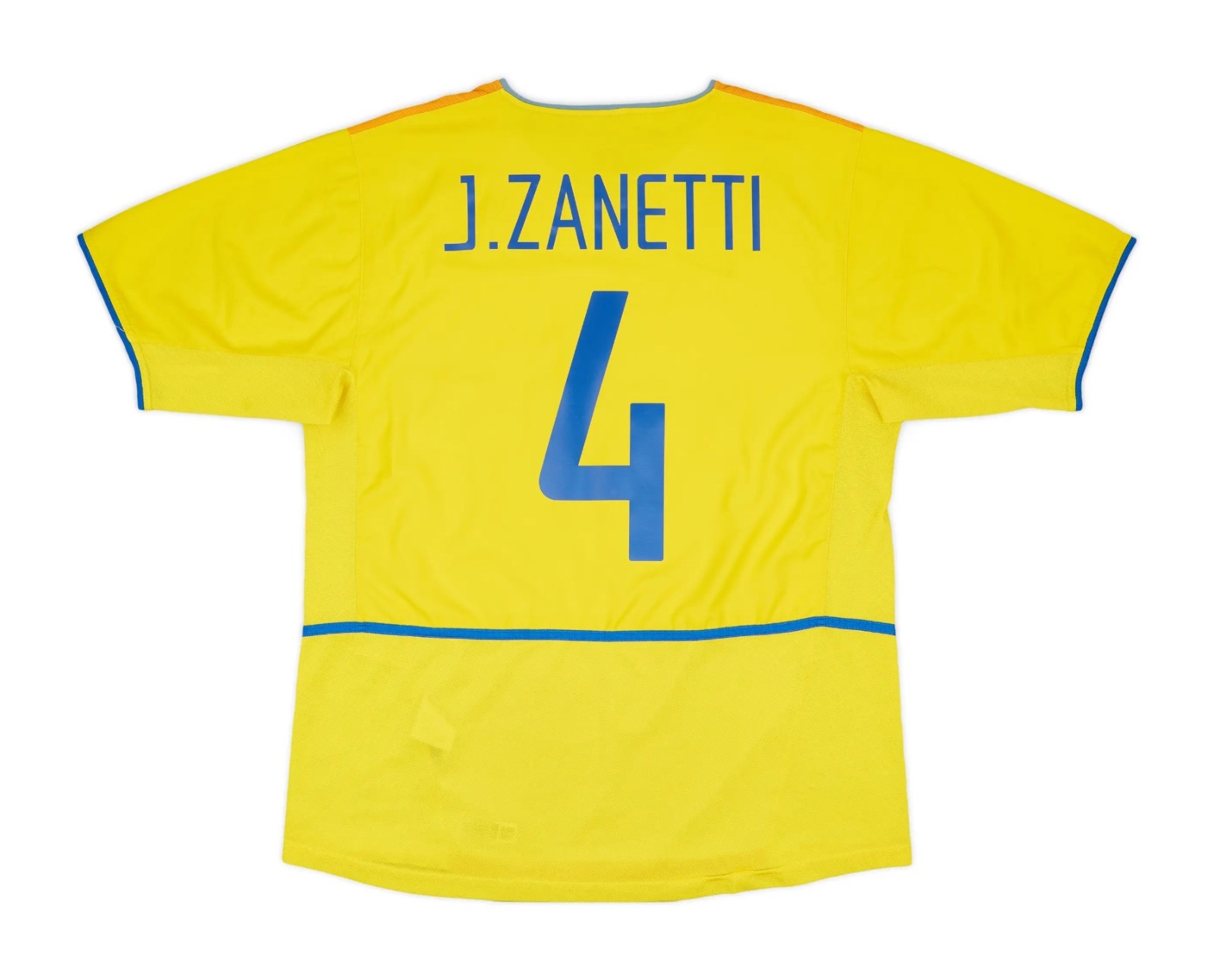 Inter Milan 2002-03 Third Kit