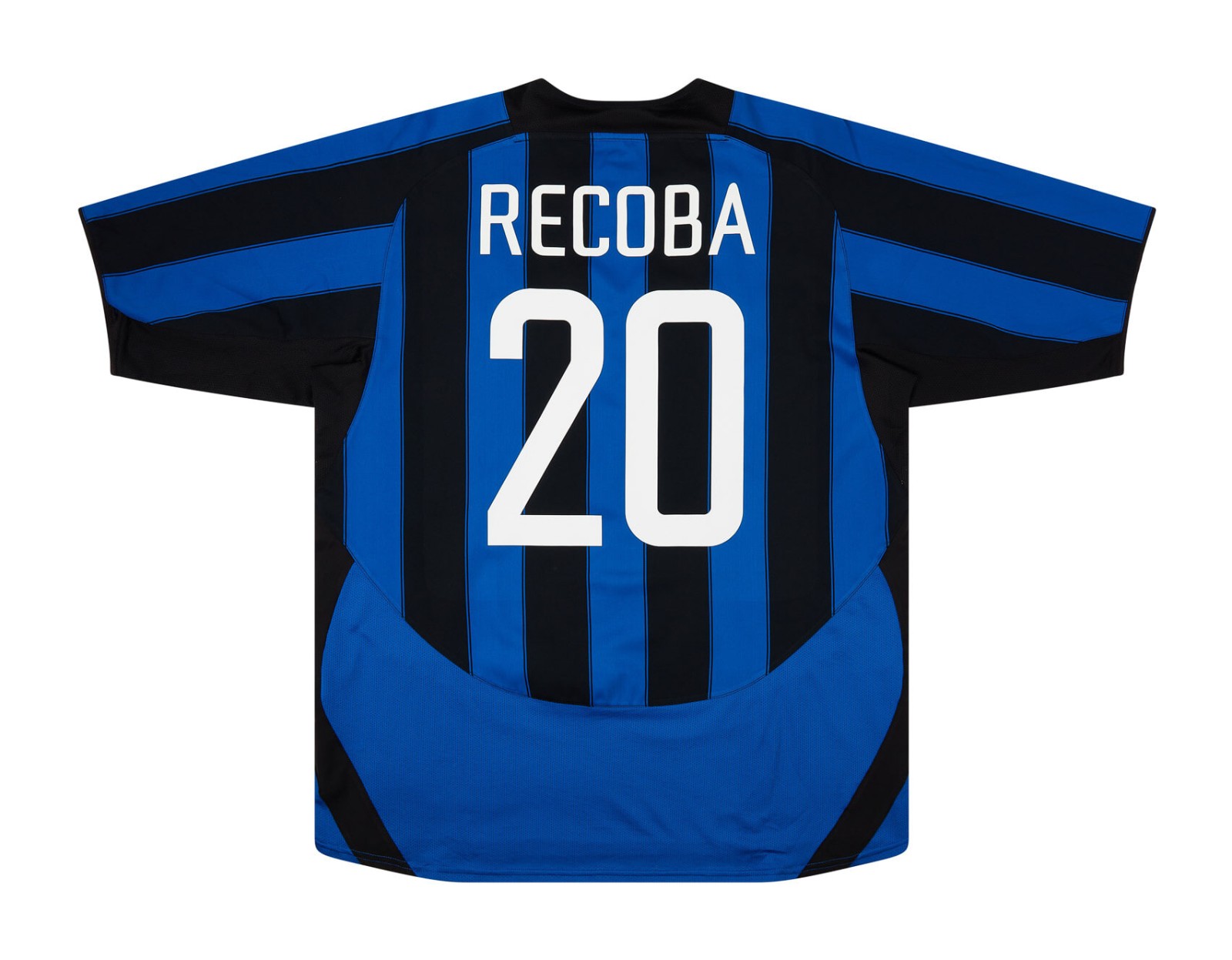 Inter Milan 2003-04 Home Kit