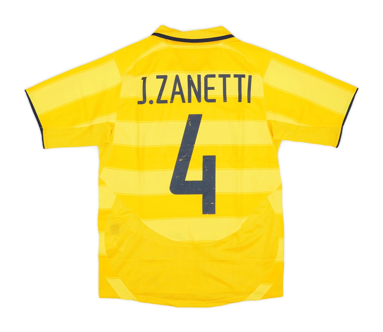 Inter Milan 2003-04 Away Kit