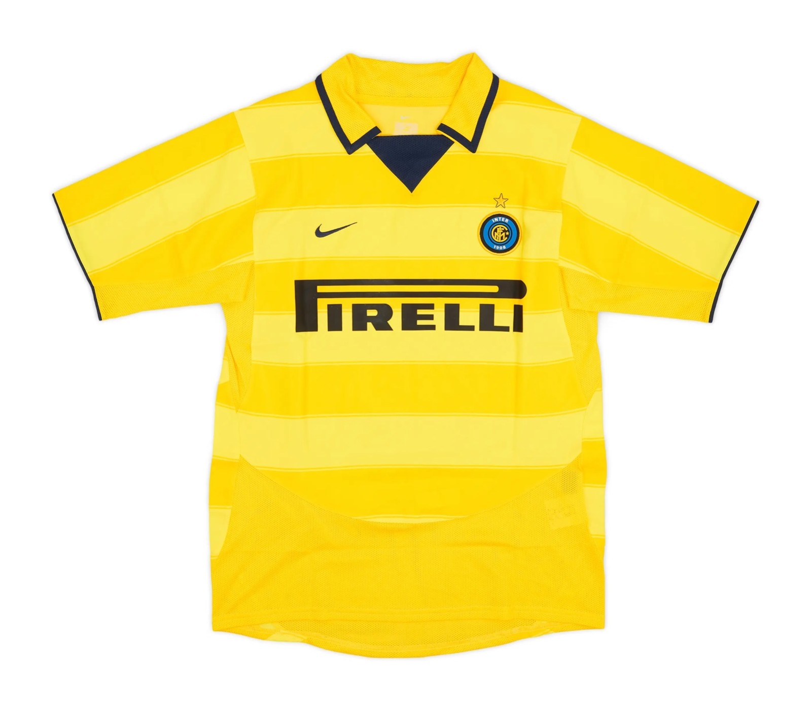 Inter Milan 2003-04 Away Kit
