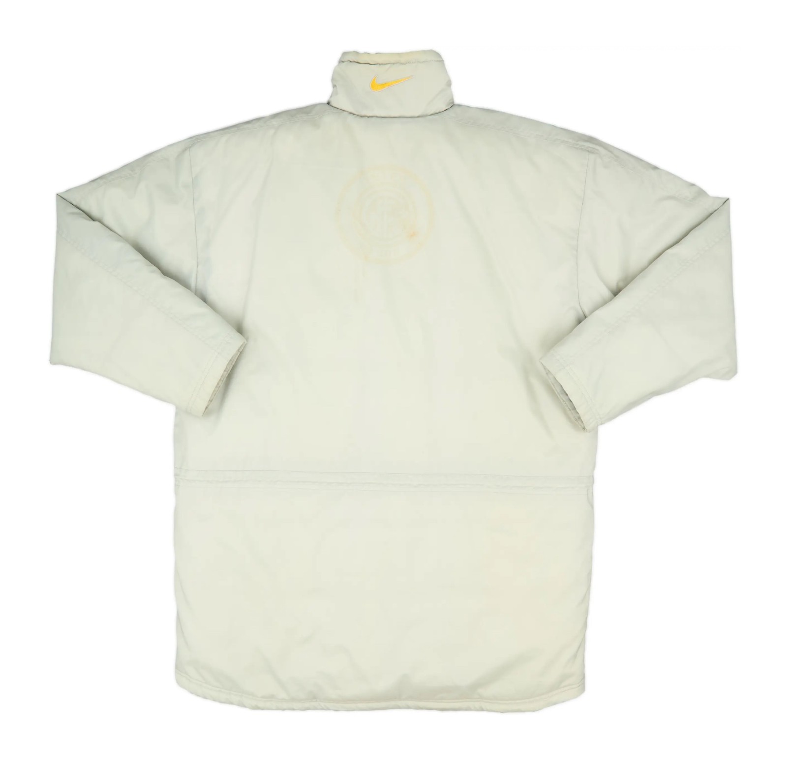 Inter Milan 2003-04 Bench Kit